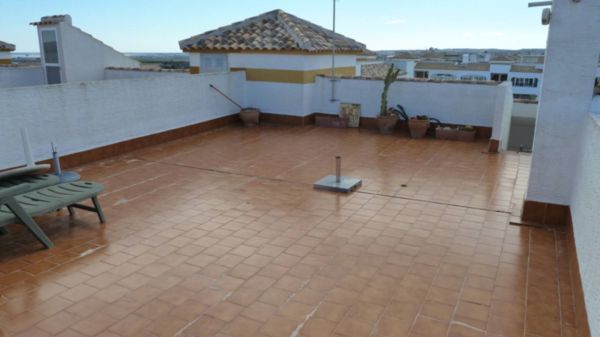 Wederverkoop - Appartement - Los Montesinos - entre naranjos