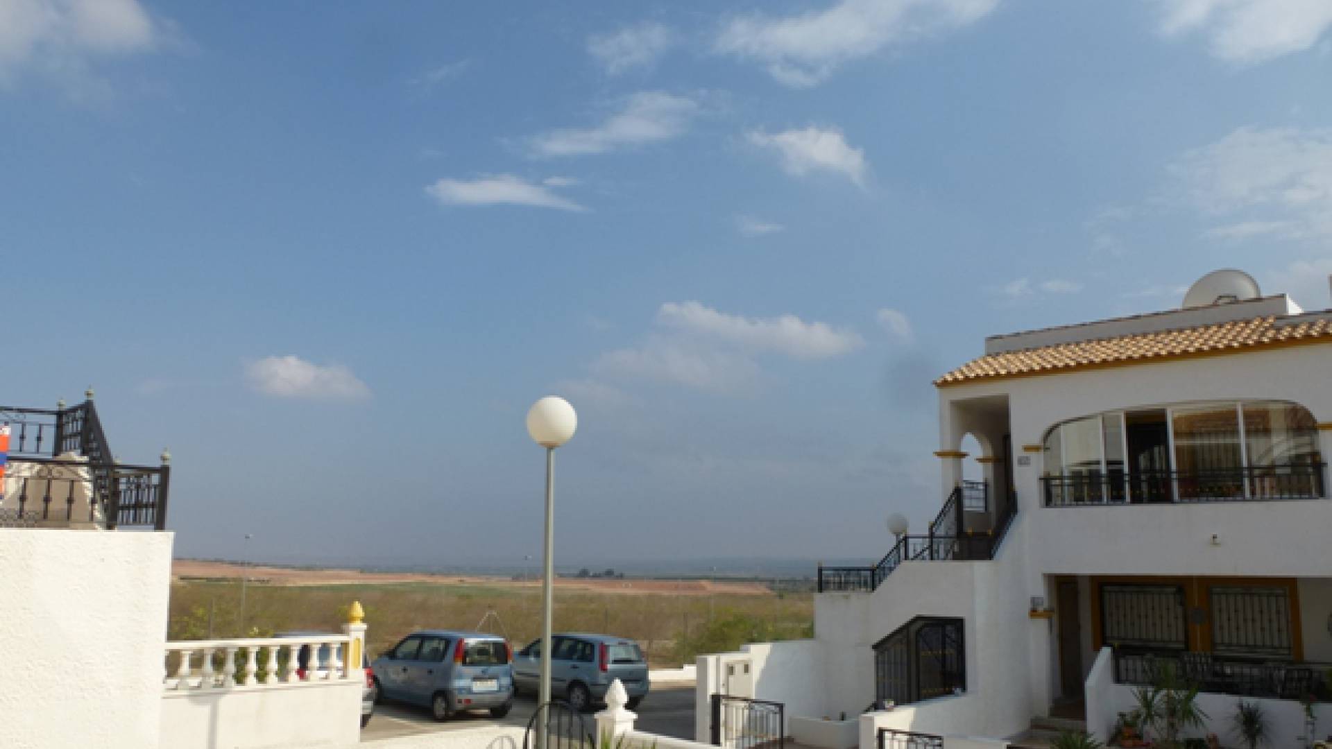 Wederverkoop - Appartement - Los Montesinos - entre naranjos