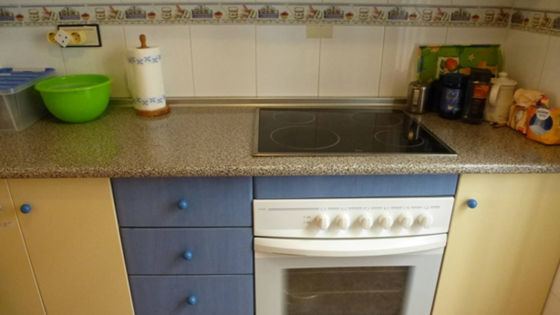 Wederverkoop - Appartement - Los Montesinos - entre naranjos