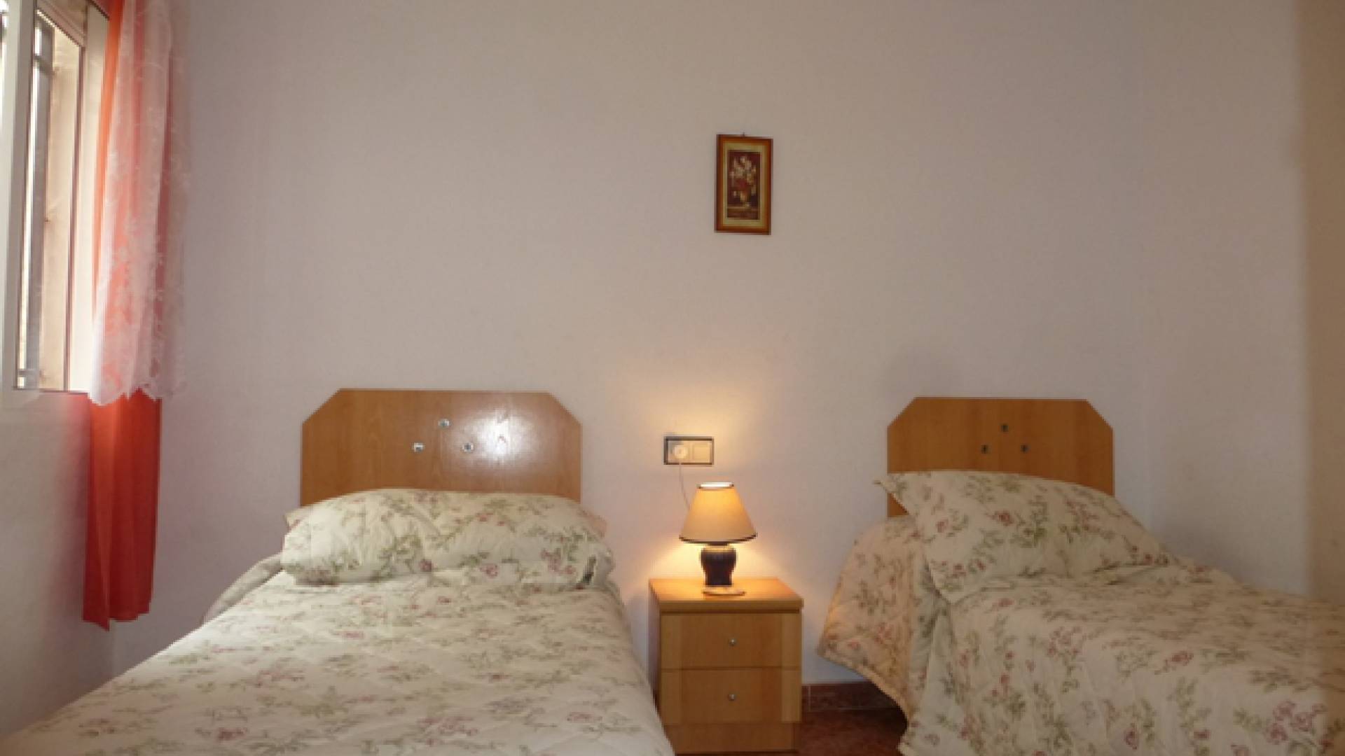 Wederverkoop - Appartement - Los Montesinos - entre naranjos