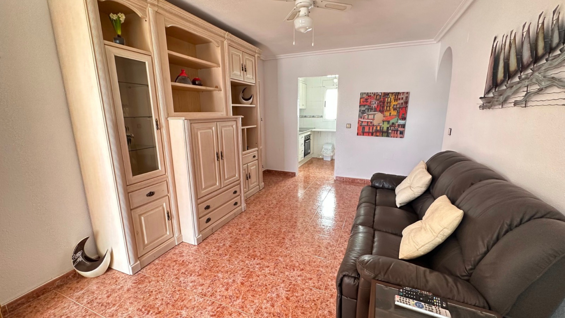 Wederverkoop - Appartement - Los Montesinos - entre naranjos