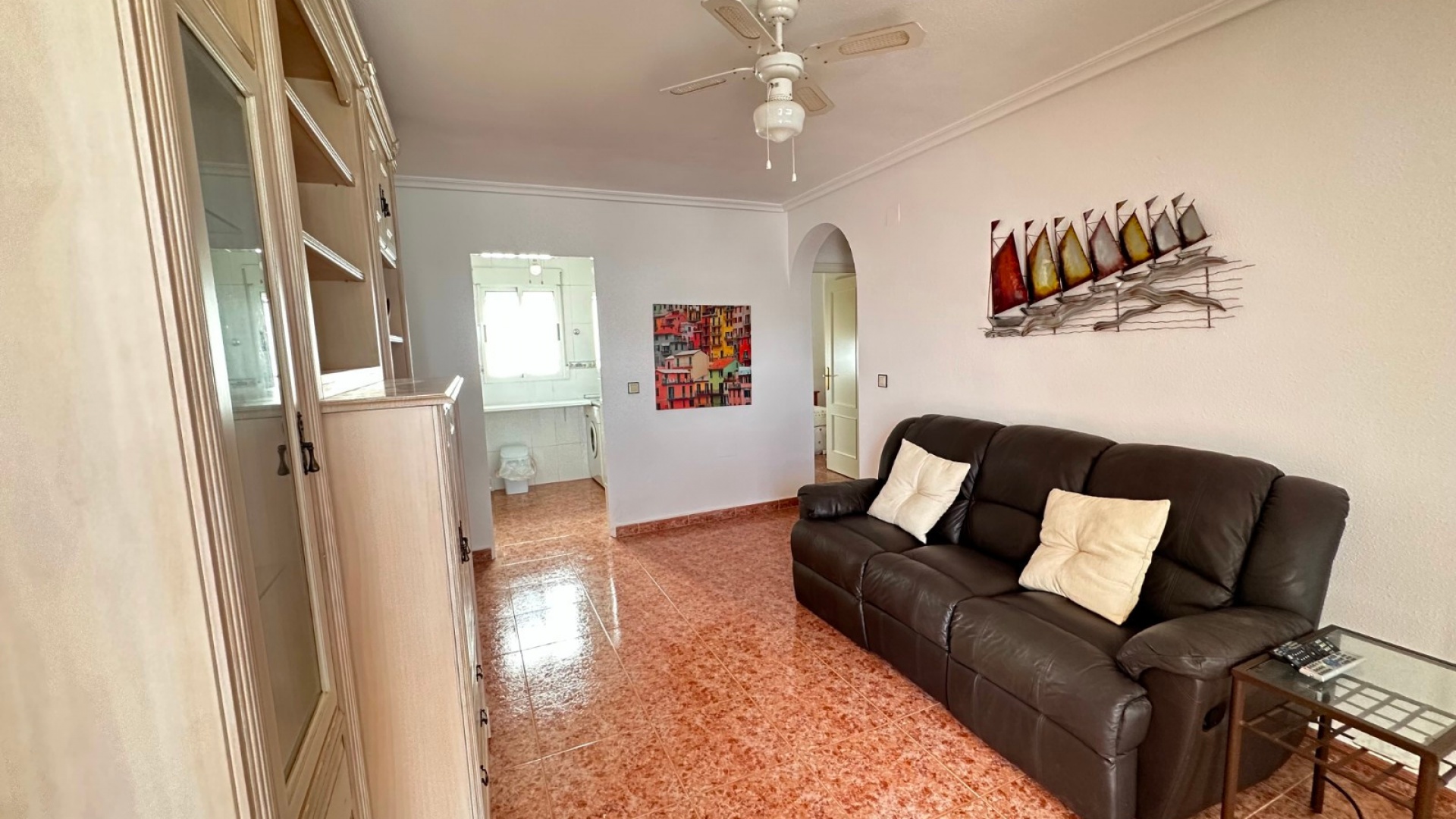 Wederverkoop - Appartement - Los Montesinos - entre naranjos