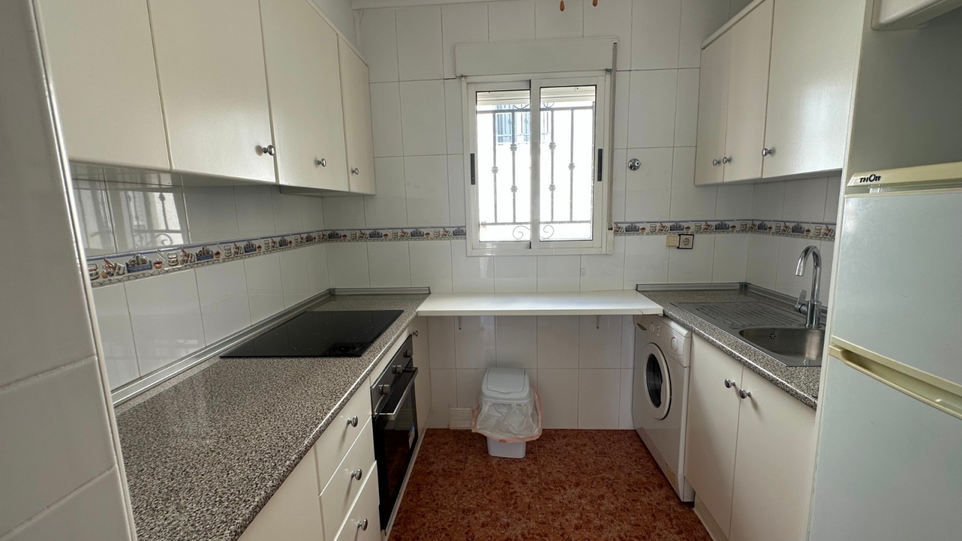 Wederverkoop - Appartement - Los Montesinos - entre naranjos