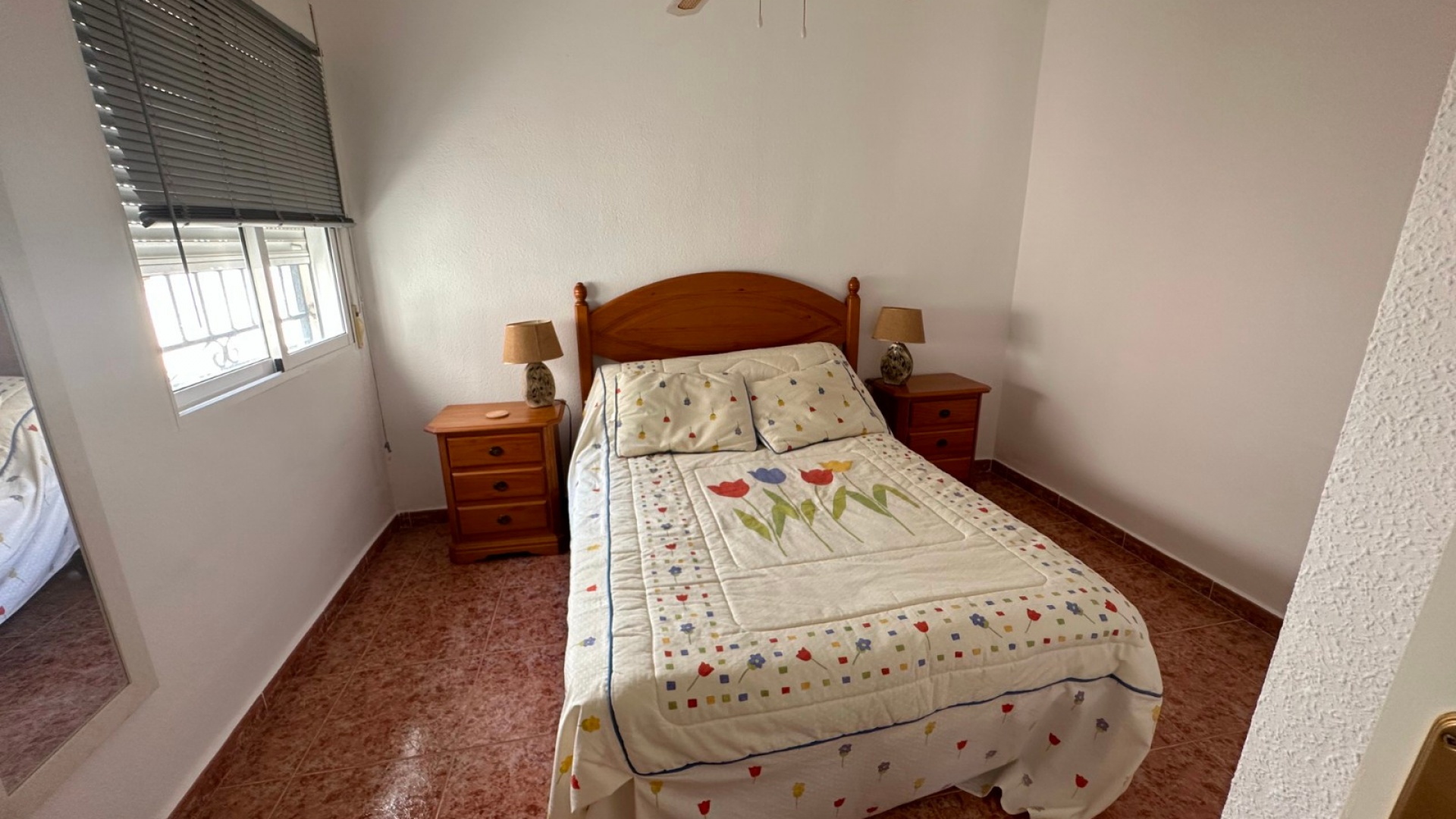 Wederverkoop - Appartement - Los Montesinos - entre naranjos
