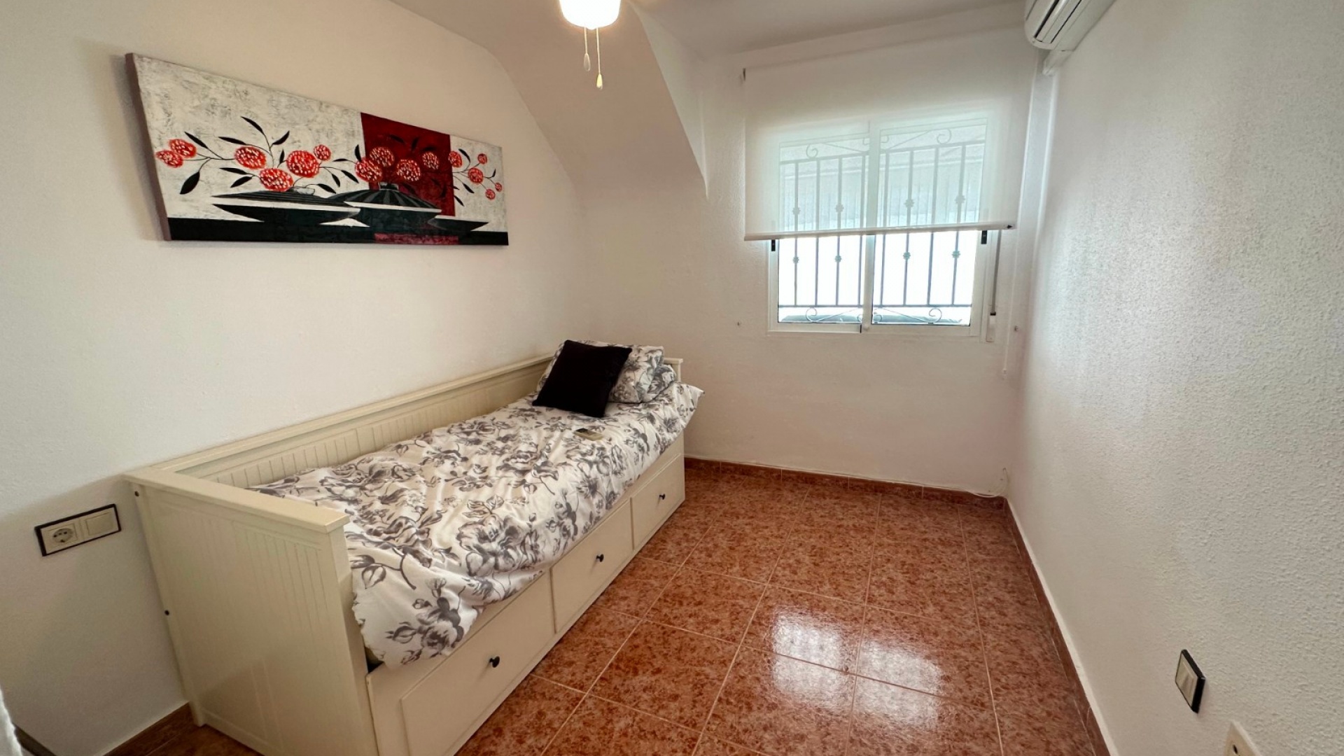 Wederverkoop - Appartement - Los Montesinos - entre naranjos