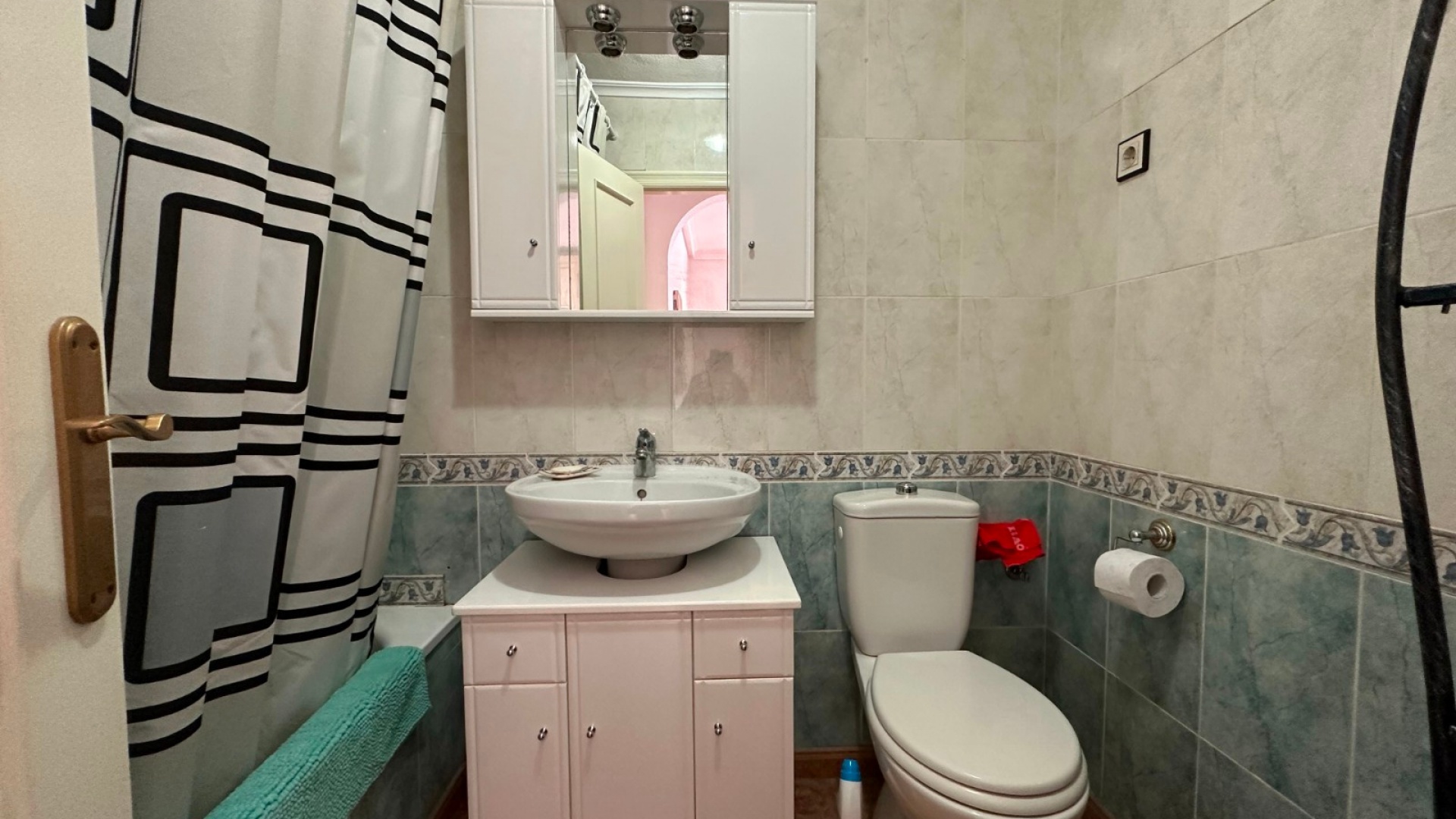 Wederverkoop - Appartement - Los Montesinos - entre naranjos