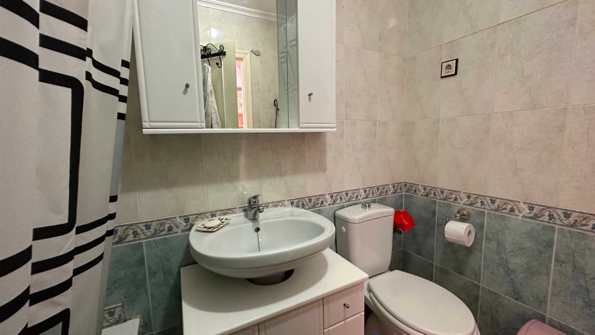 Wederverkoop - Appartement - Los Montesinos - entre naranjos