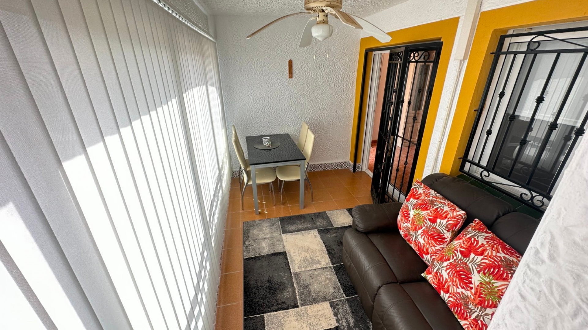 Wederverkoop - Appartement - Los Montesinos - entre naranjos