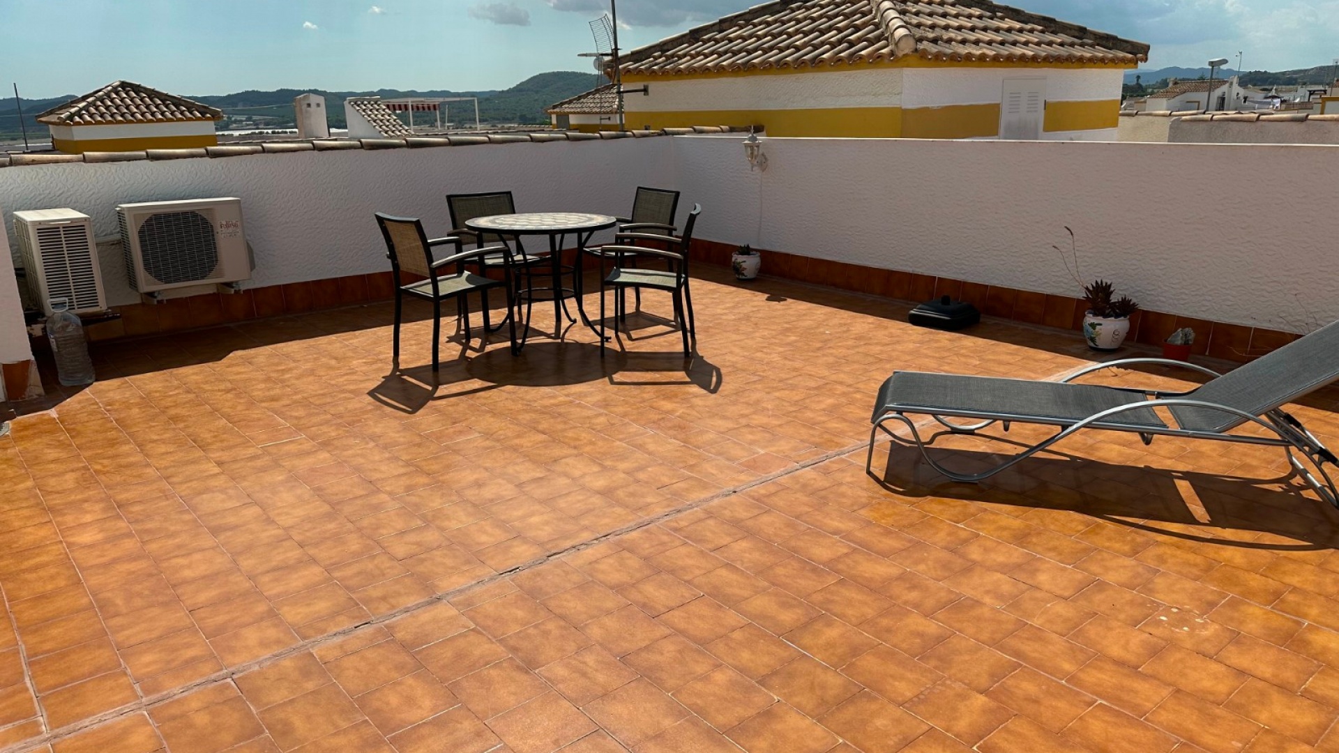 Wederverkoop - Appartement - Los Montesinos - entre naranjos