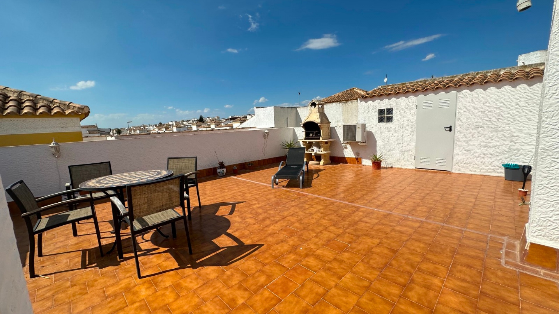 Wederverkoop - Appartement - Los Montesinos - entre naranjos