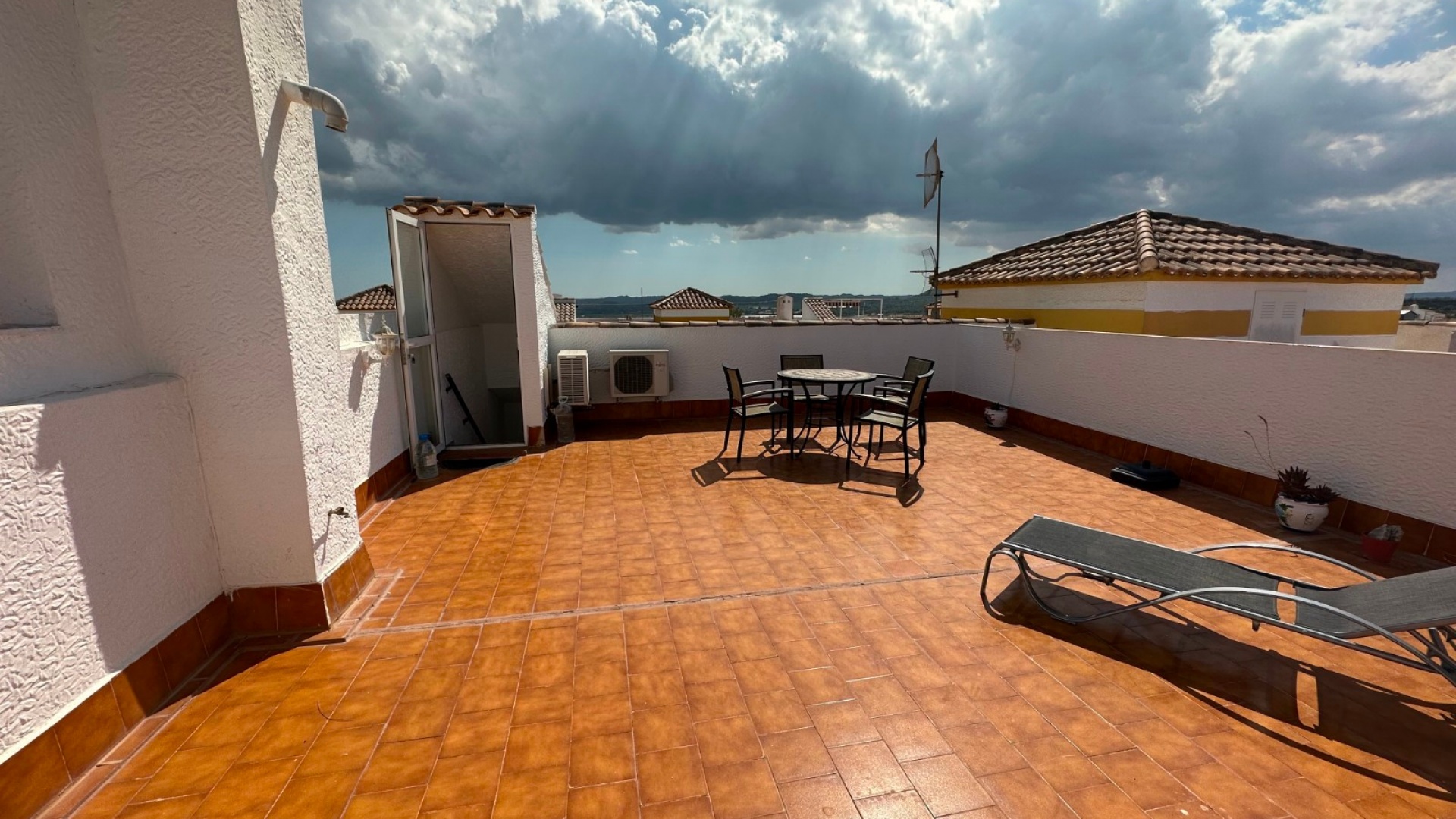 Wederverkoop - Appartement - Los Montesinos - entre naranjos