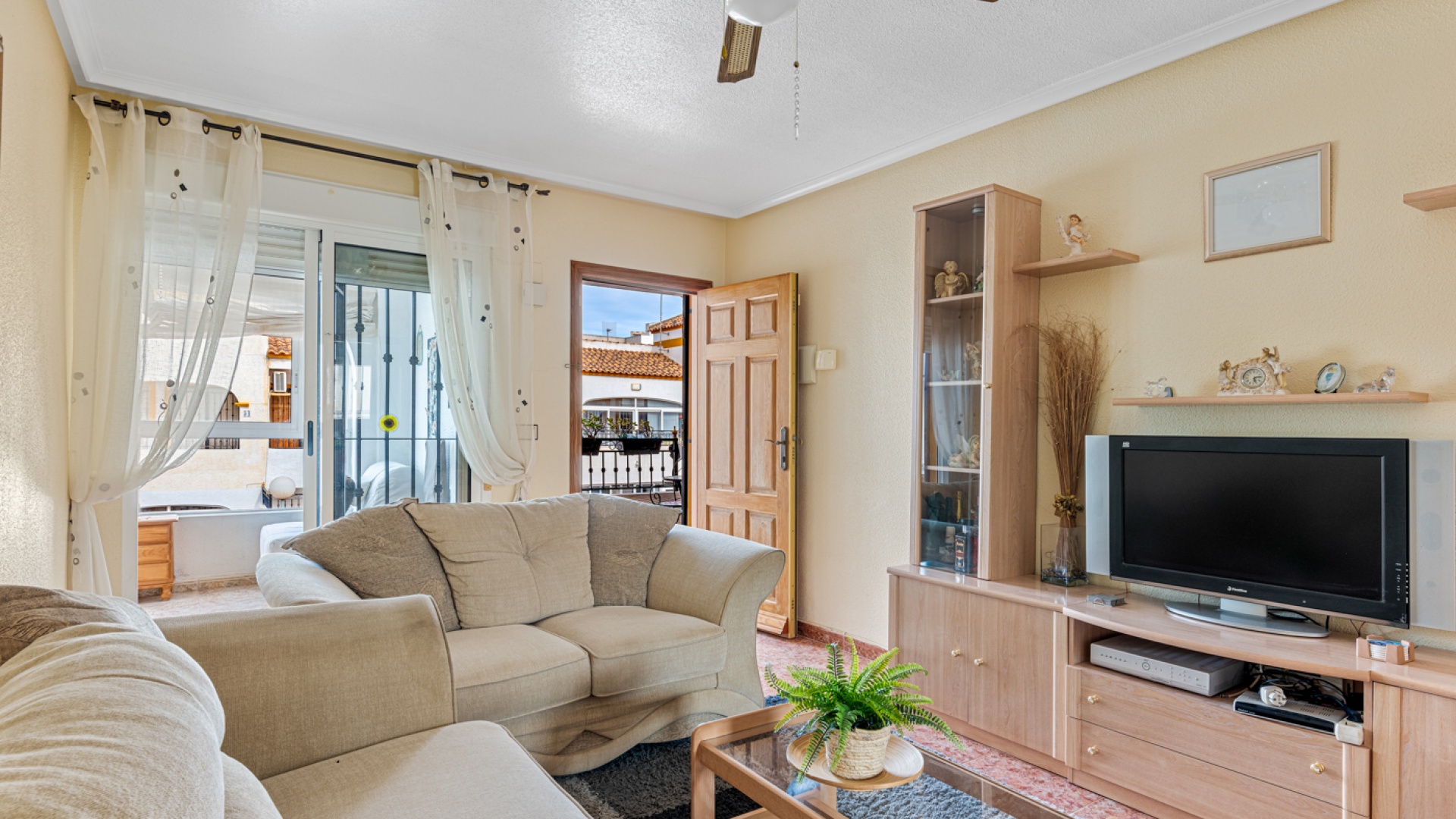 Wederverkoop - Appartement - Los Montesinos - entre naranjos