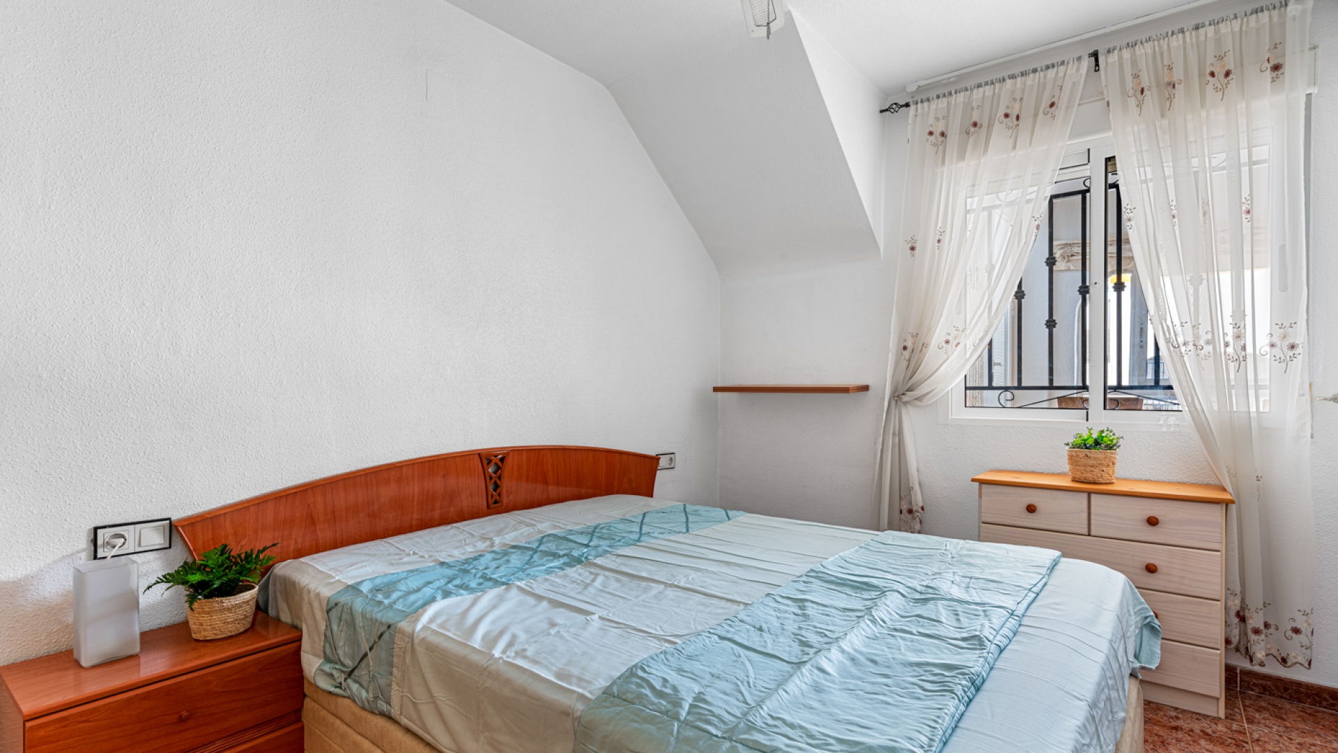 Wederverkoop - Appartement - Los Montesinos - entre naranjos