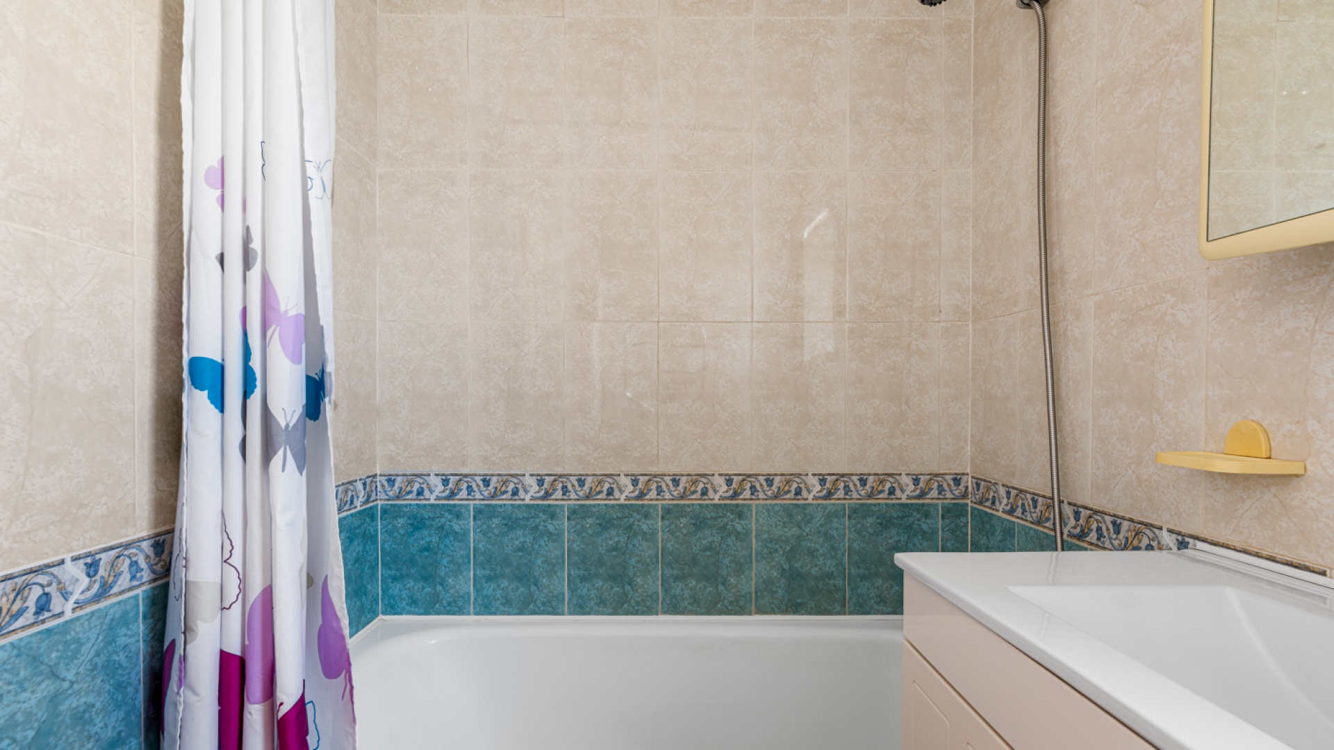 Wederverkoop - Appartement - Los Montesinos - entre naranjos