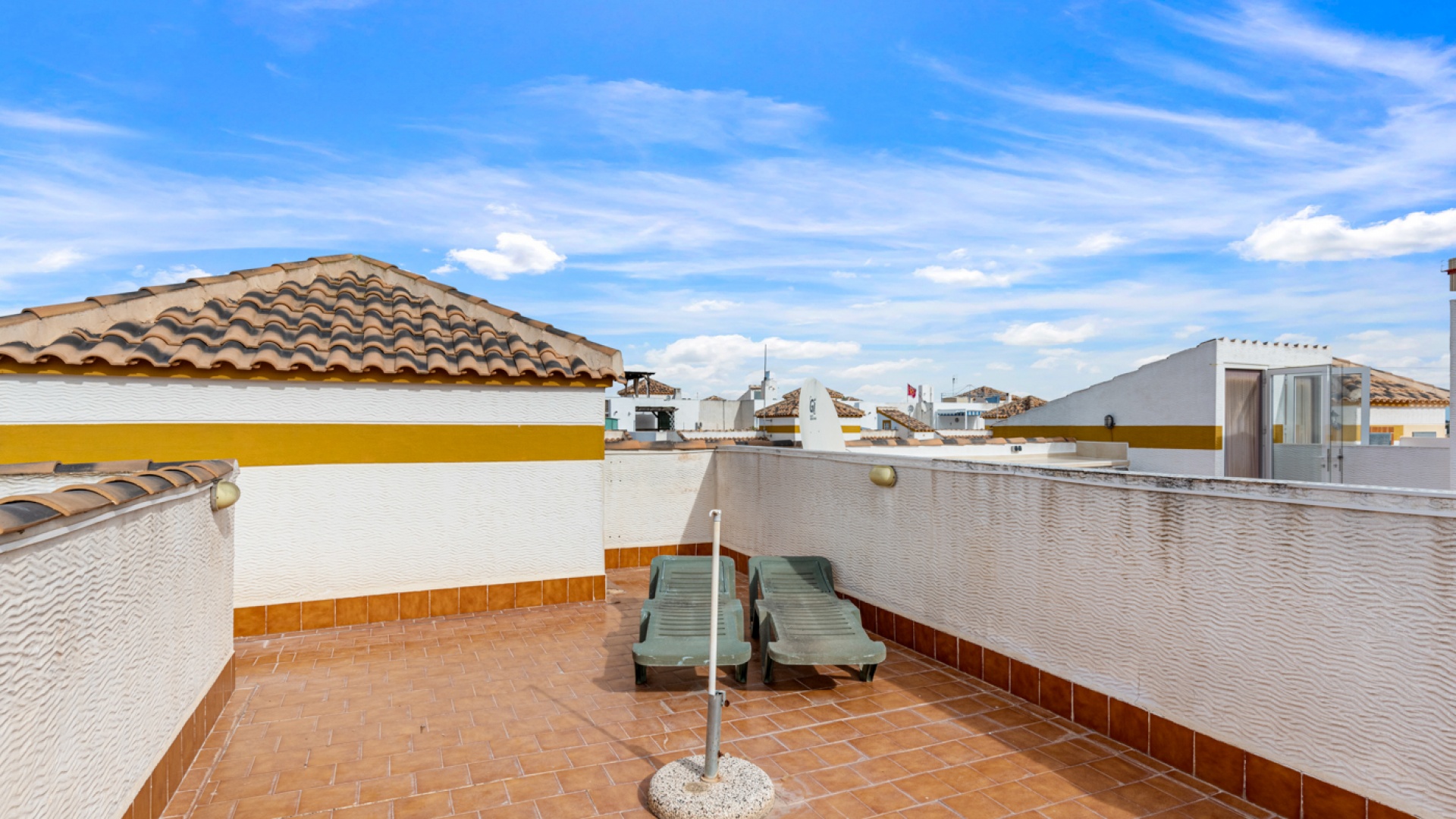 Wederverkoop - Appartement - Los Montesinos - entre naranjos