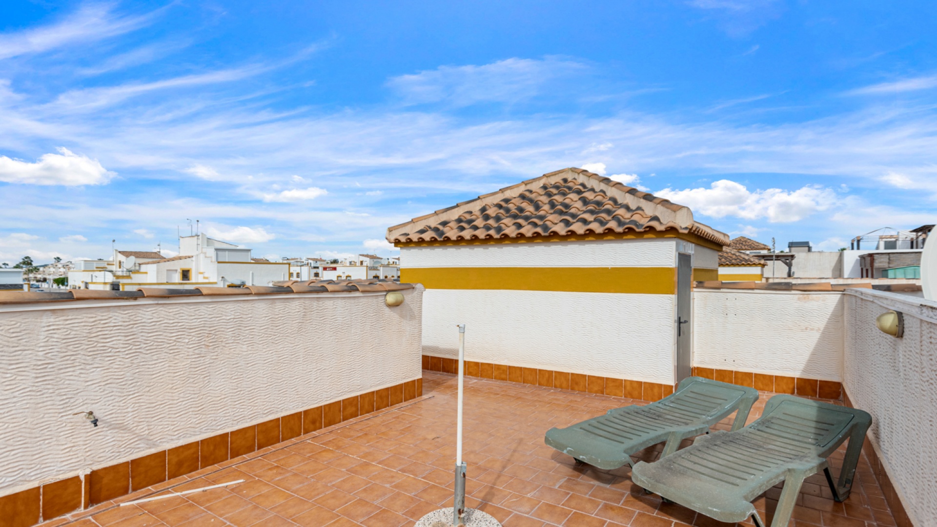 Wederverkoop - Appartement - Los Montesinos - entre naranjos