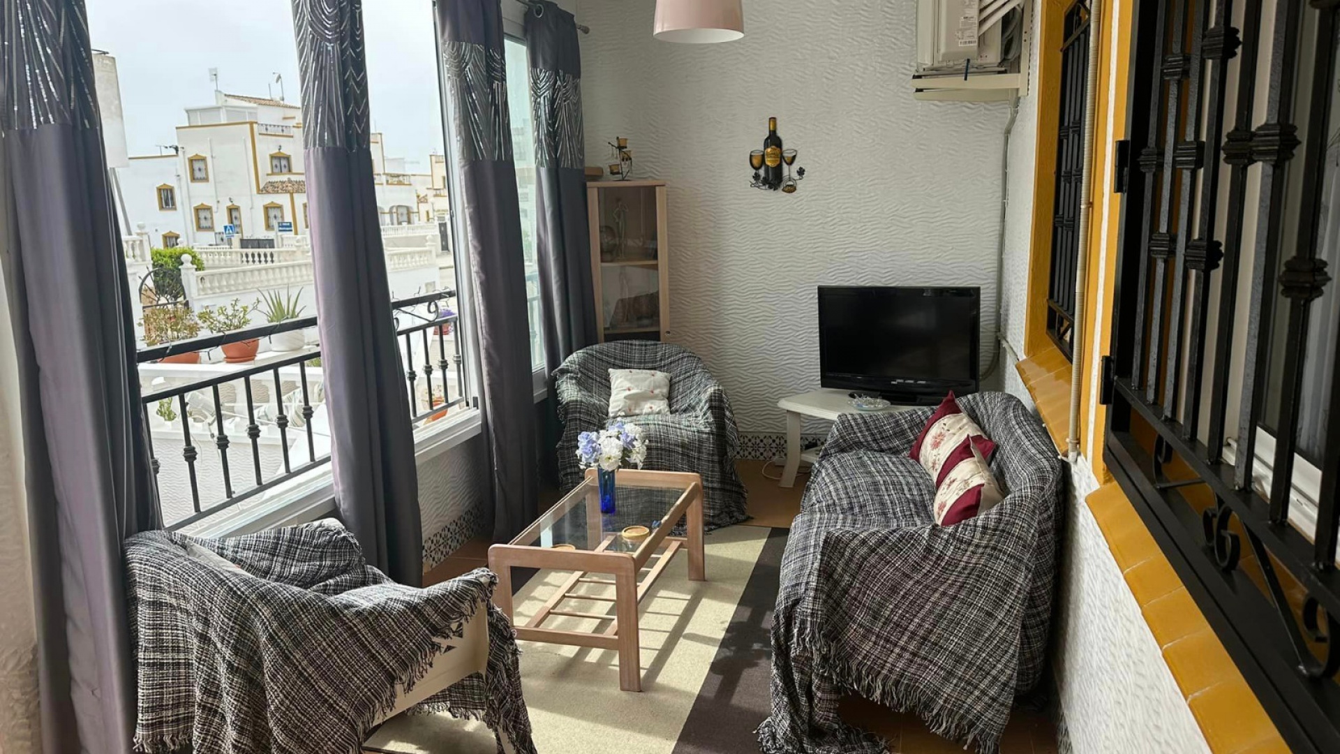 Wederverkoop - Appartement - Los Montesinos - entre naranjos