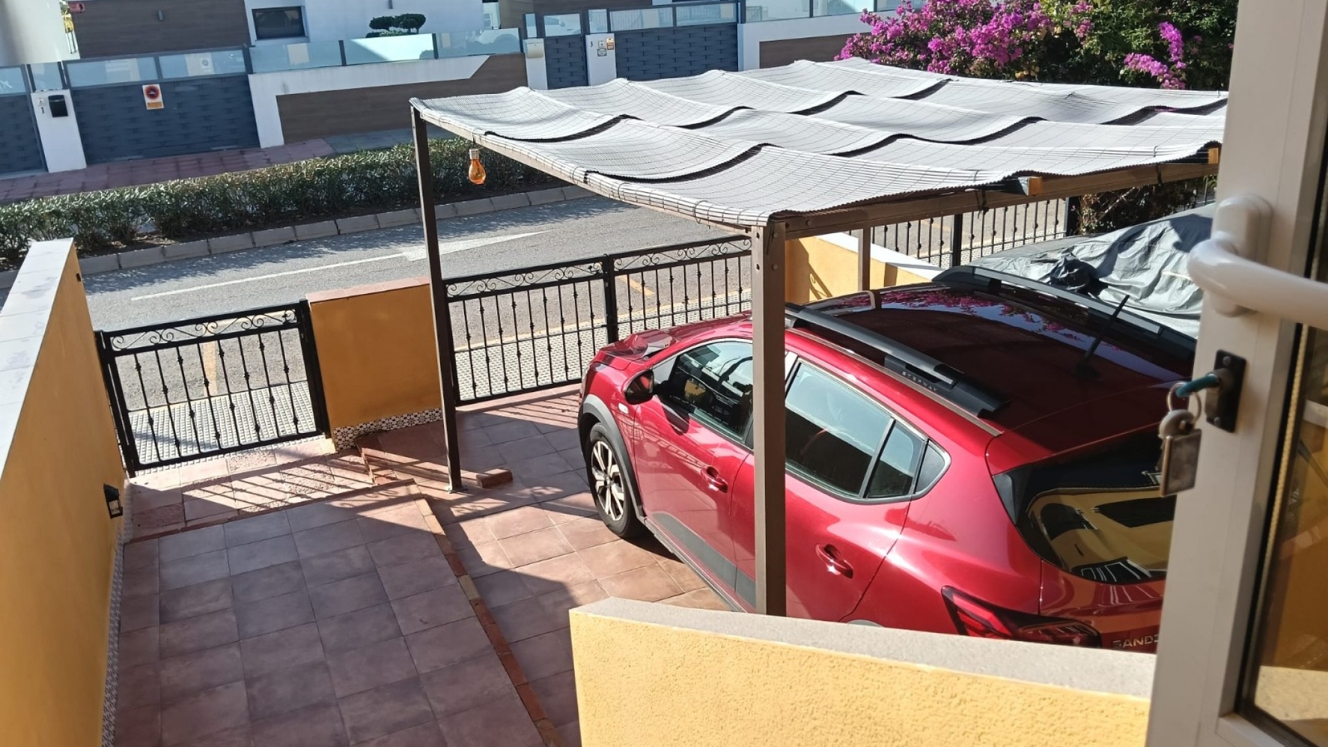 Wederverkoop - Appartement - Los Montesinos - La Herada