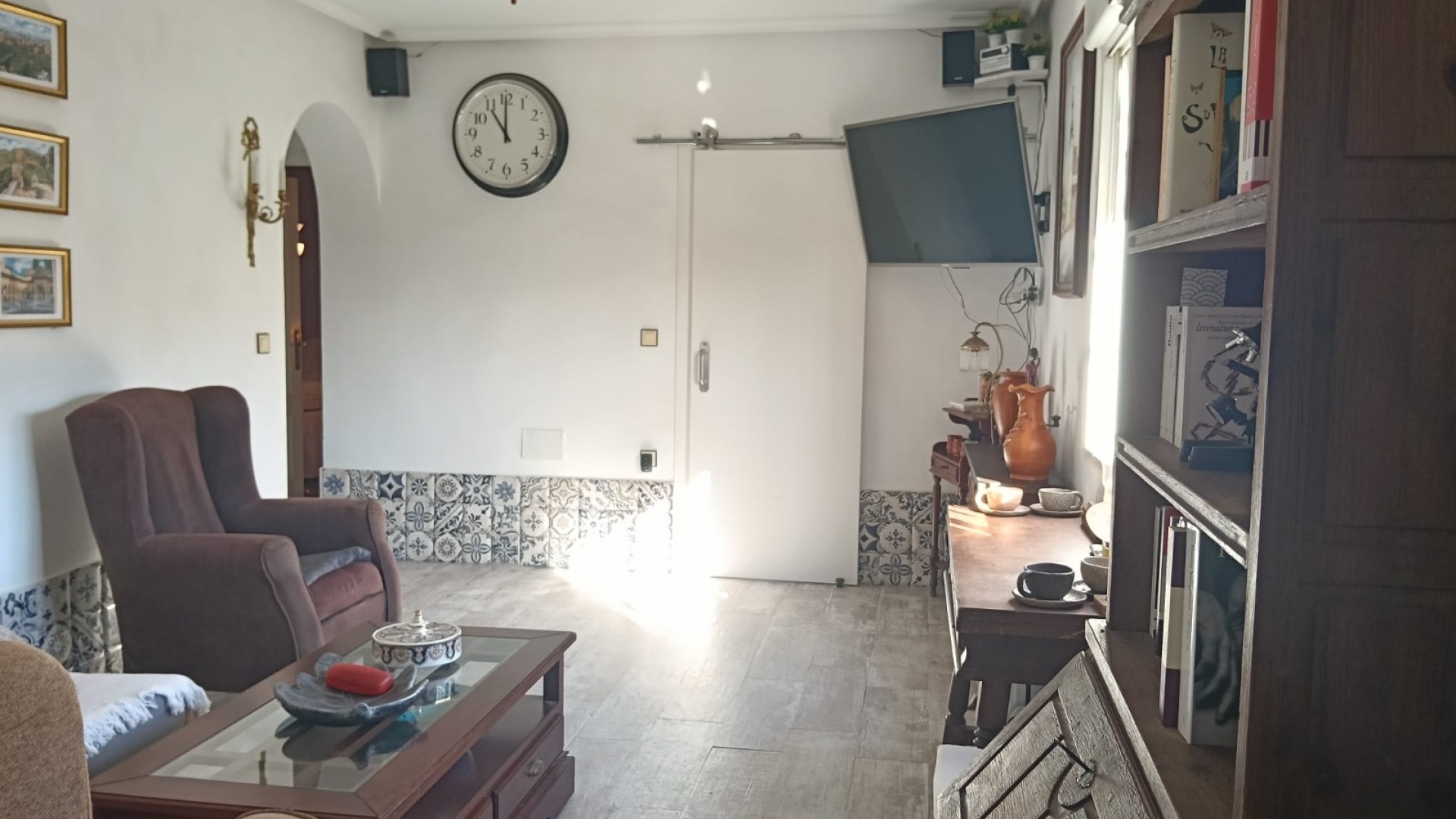 Wederverkoop - Appartement - Los Montesinos - La Herada