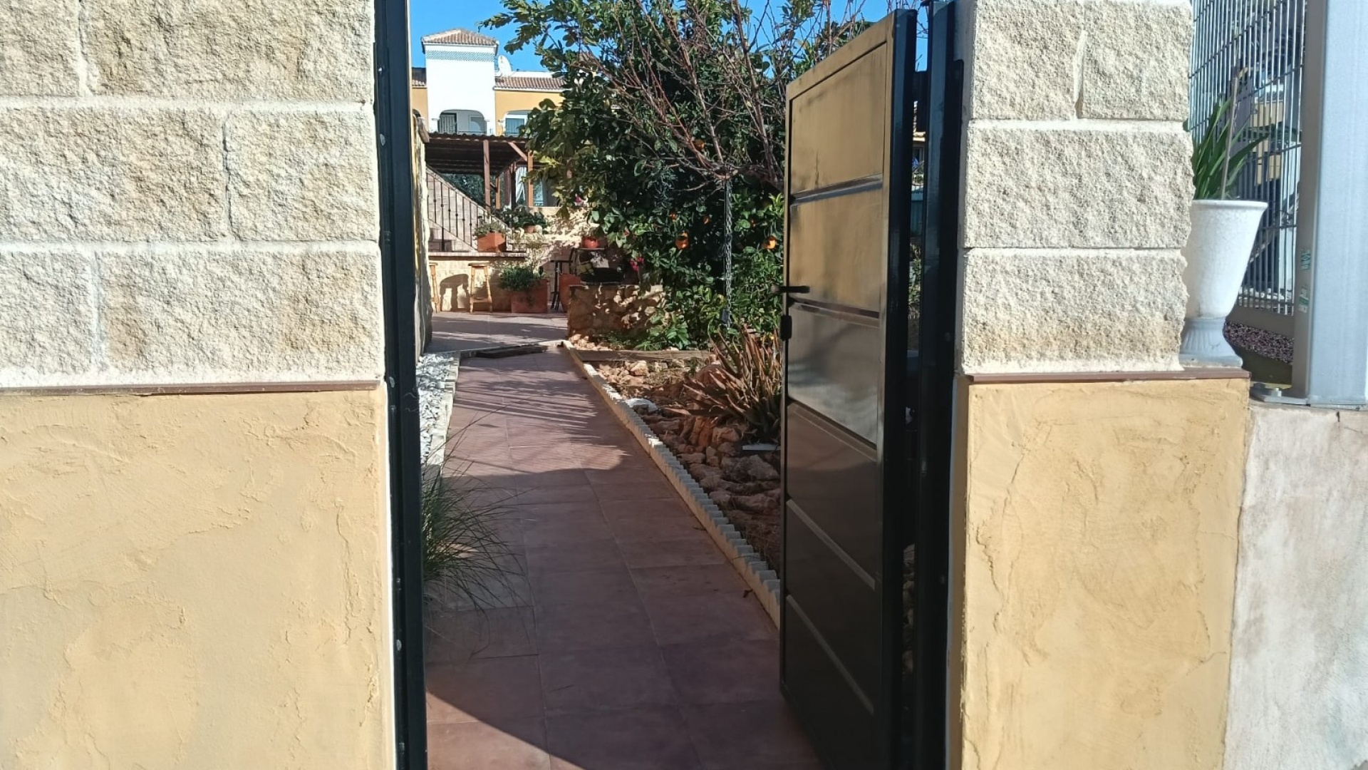 Wederverkoop - Appartement - Los Montesinos - La Herada