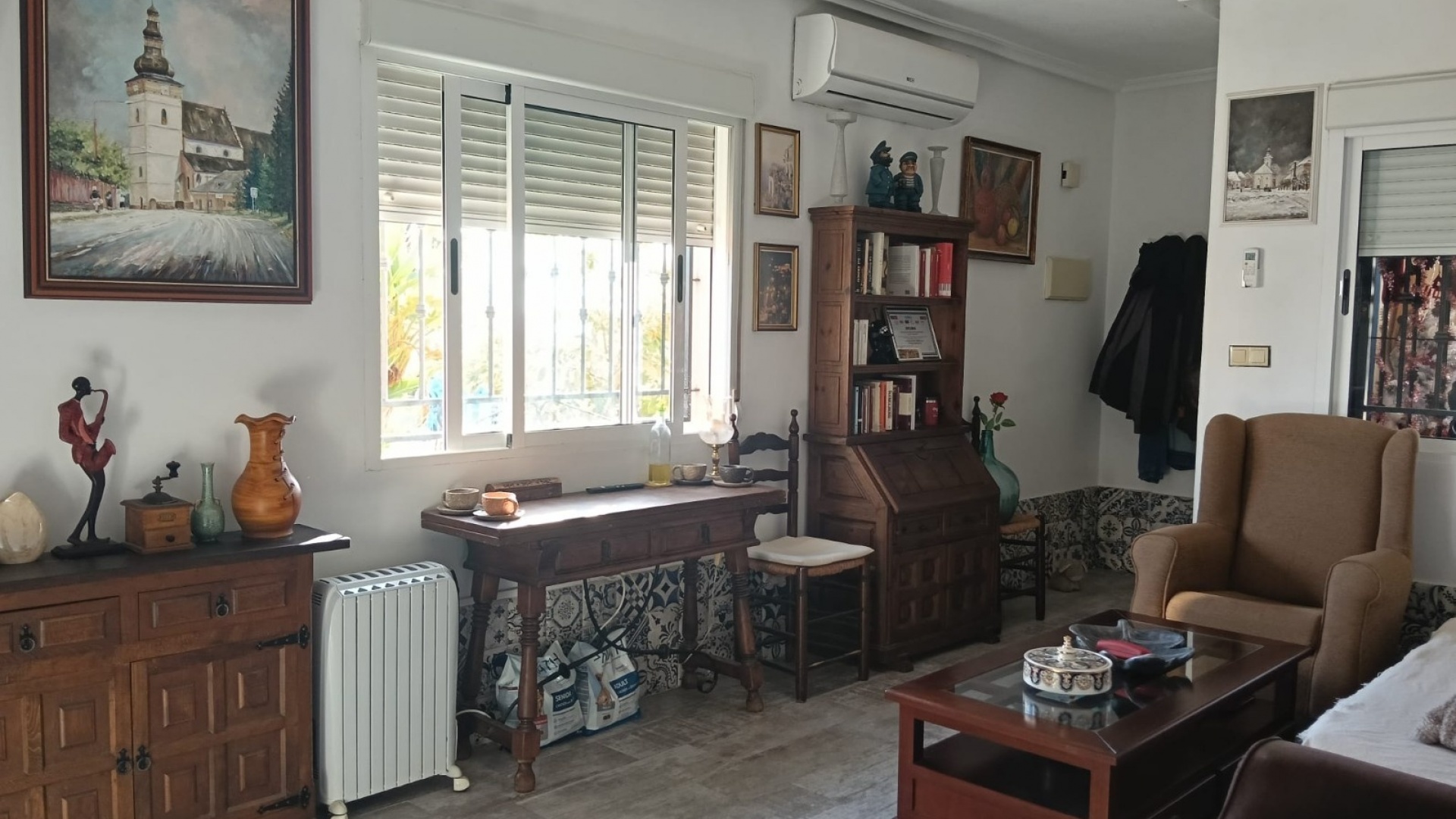 Wederverkoop - Appartement - Los Montesinos - La Herada