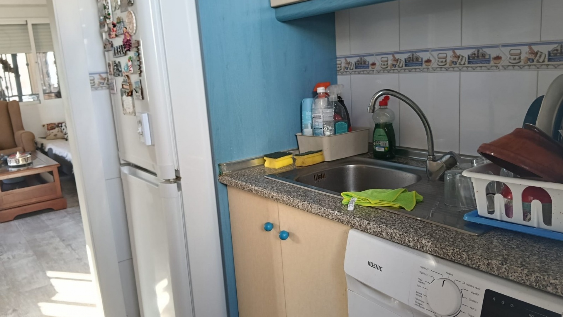 Wederverkoop - Appartement - Los Montesinos - La Herada