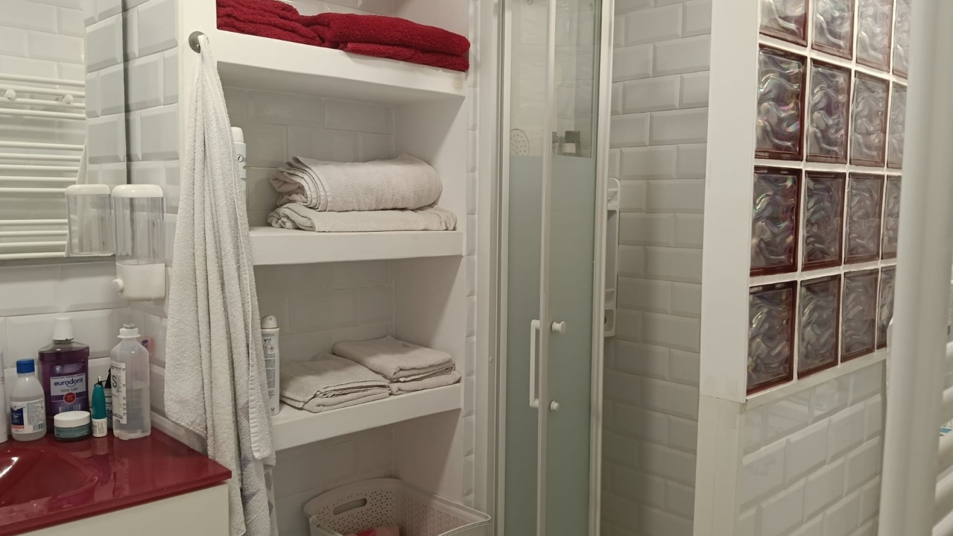 Wederverkoop - Appartement - Los Montesinos - La Herada