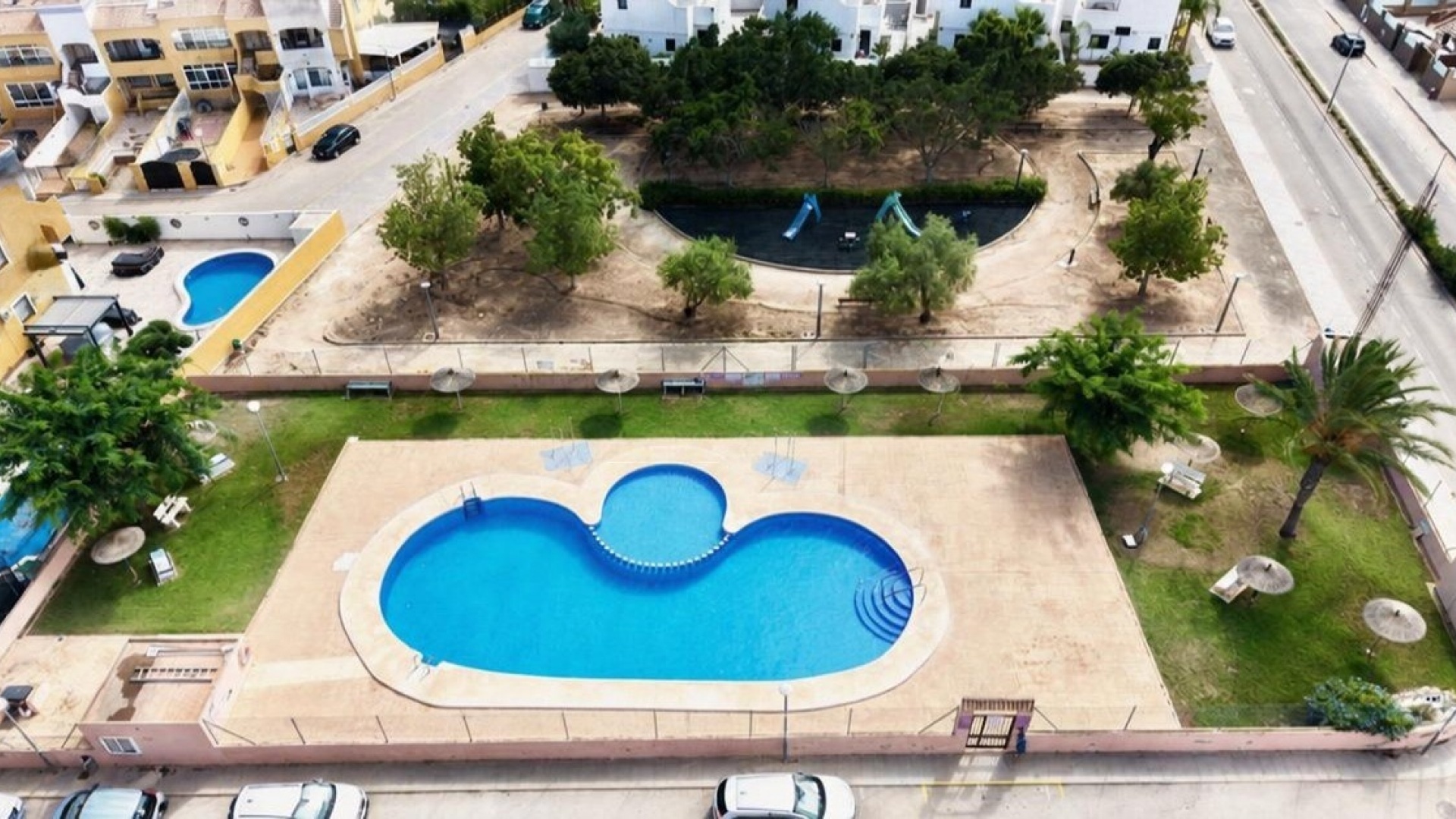 Wederverkoop - Appartement - Los Montesinos - La Herada