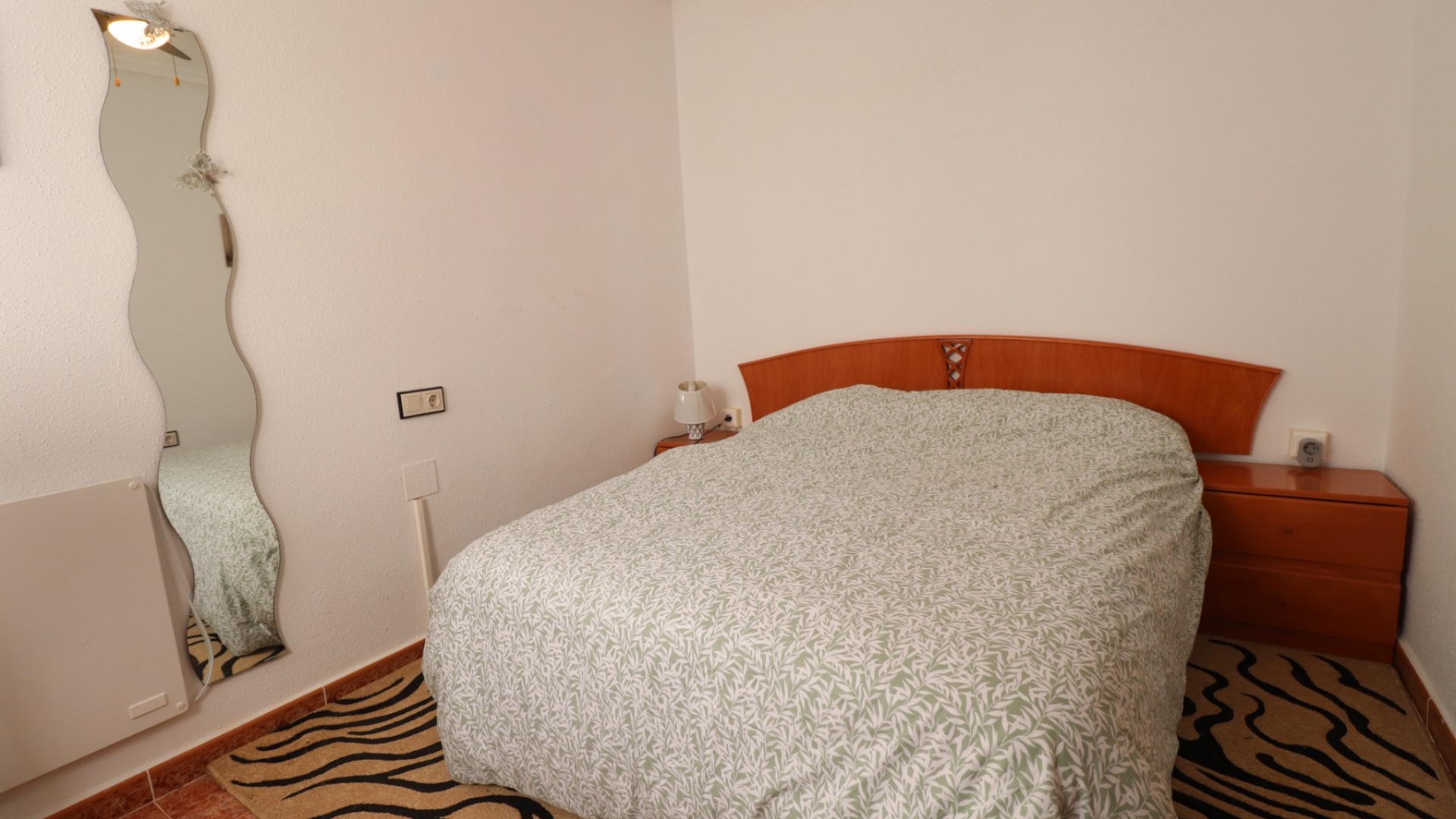 Wederverkoop - Appartement - Los Montesinos - La Herrada