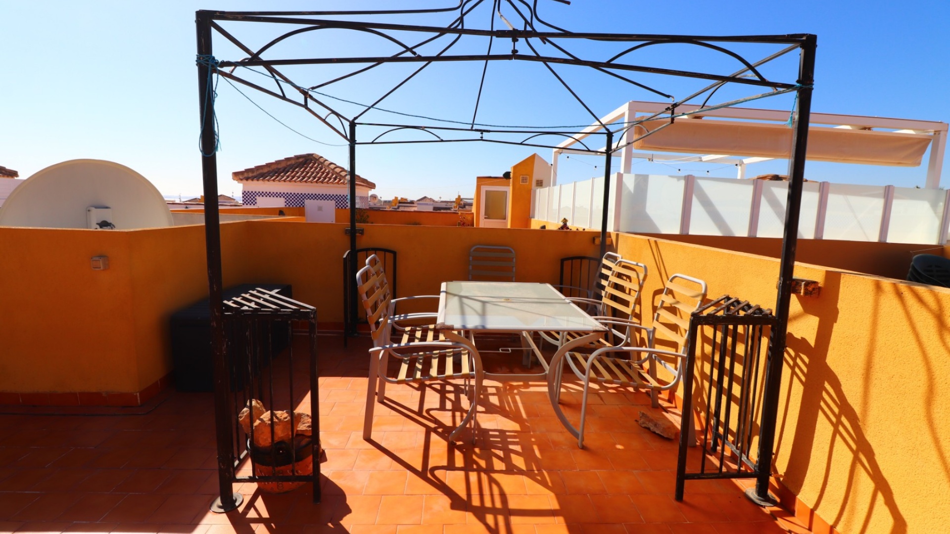 Wederverkoop - Appartement - Los Montesinos - La Herrada