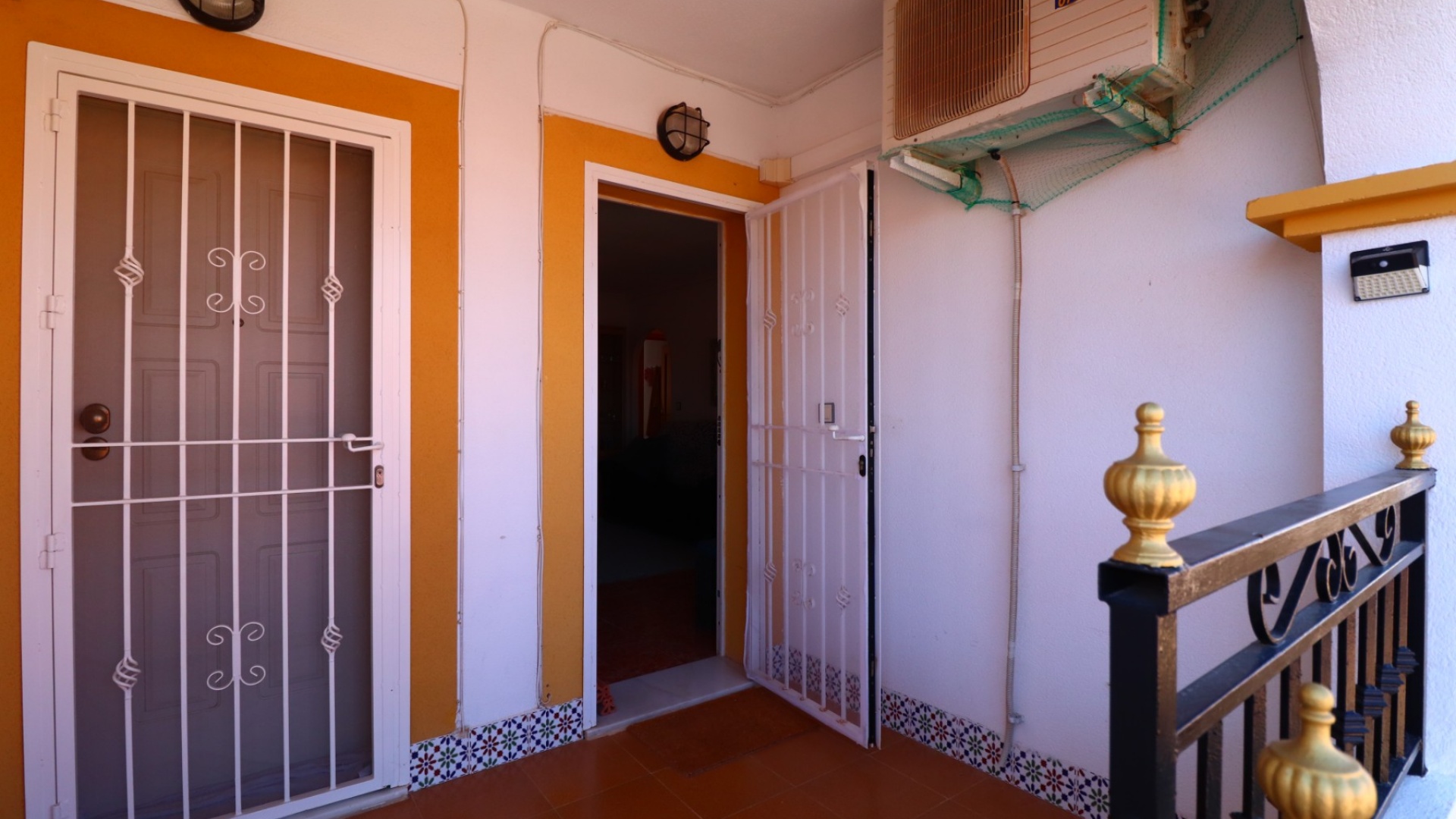 Wederverkoop - Appartement - Los Montesinos - La Herrada
