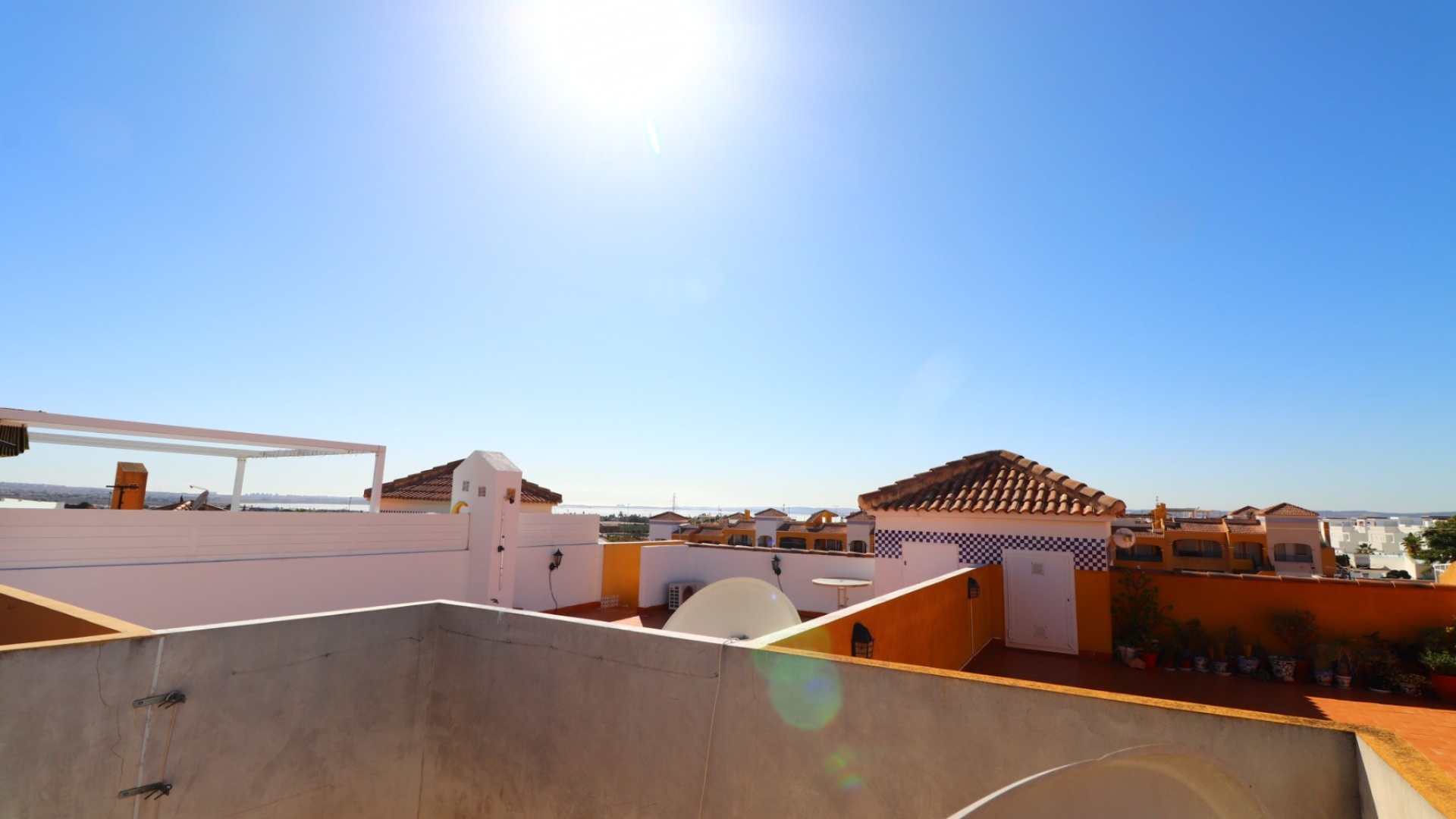 Wederverkoop - Appartement - Los Montesinos - La Herrada