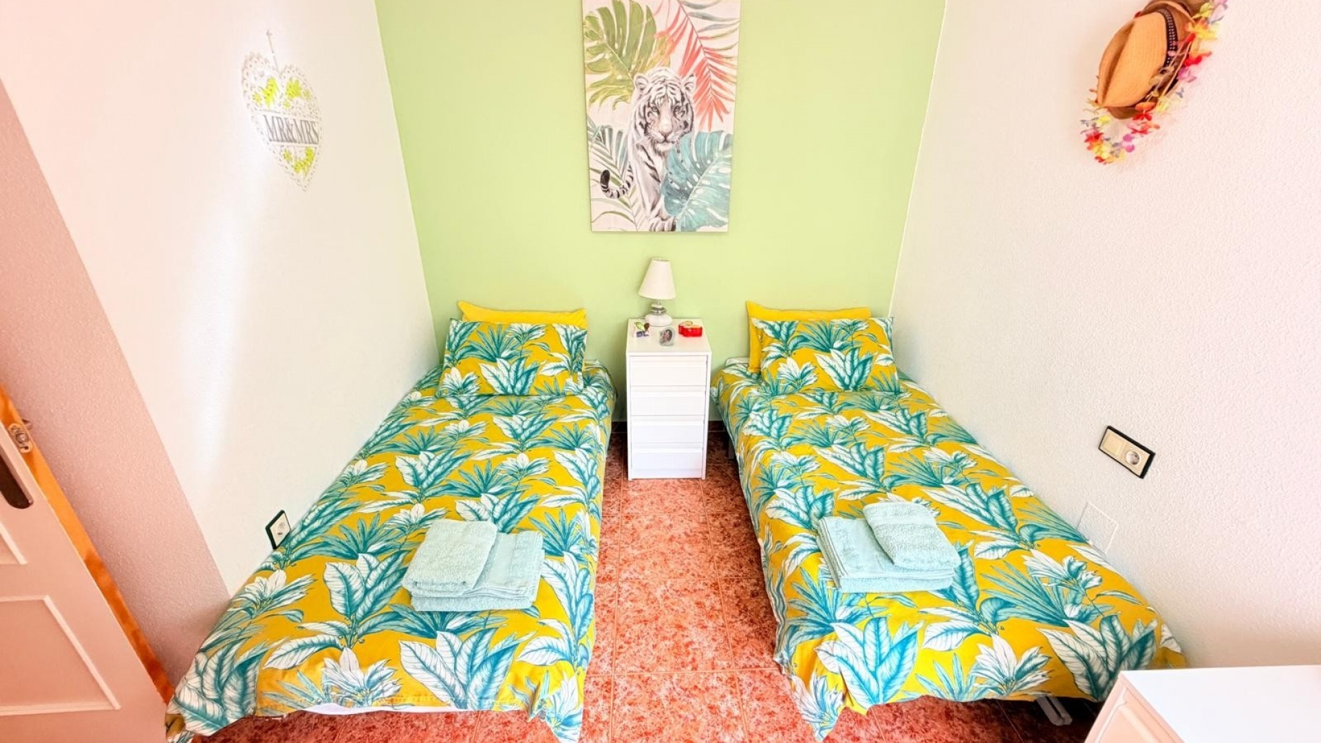 Wederverkoop - Appartement - Los Montesinos - La Herrada