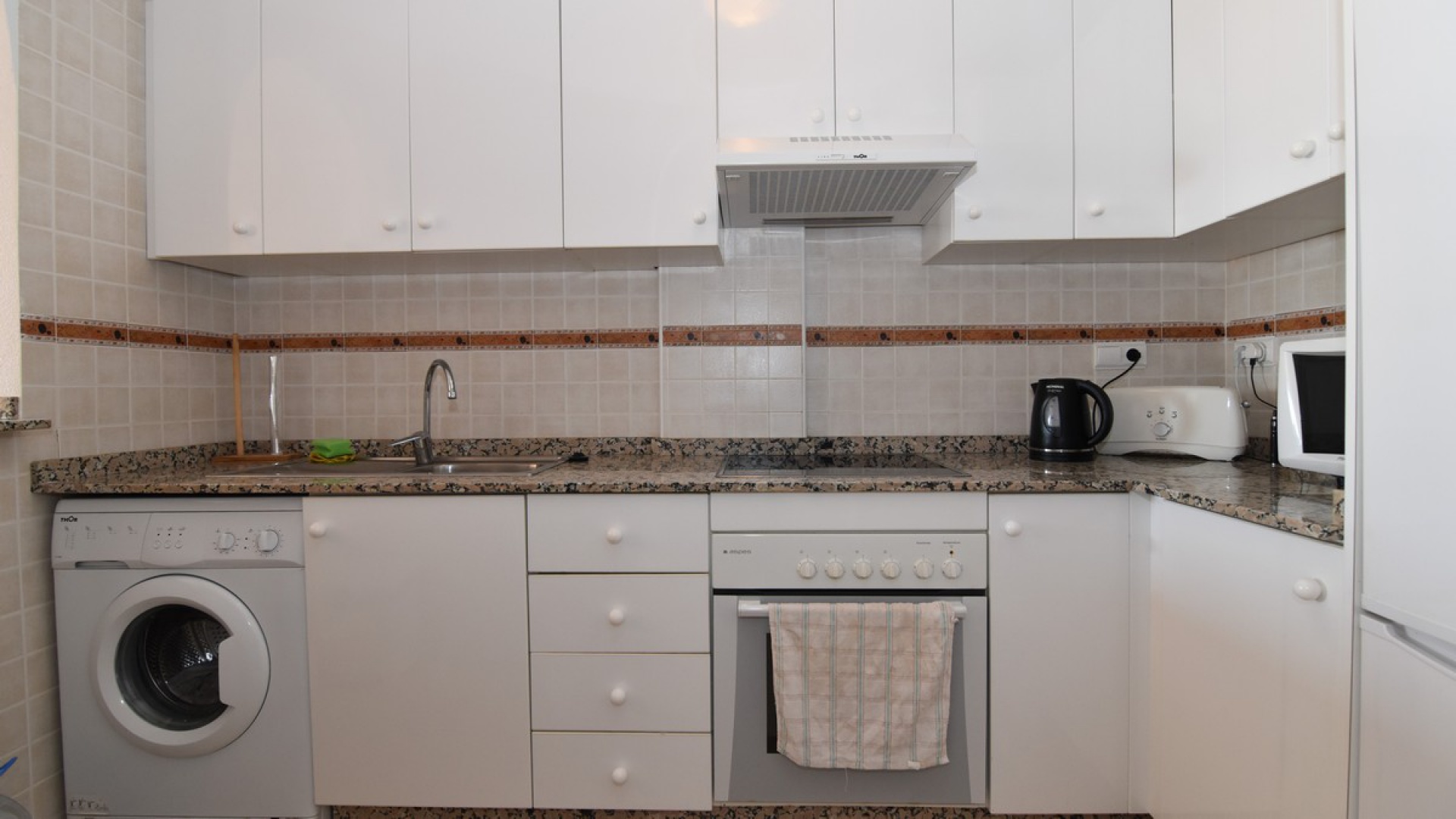 Wederverkoop - Appartement - Los Montesinos - laguna green