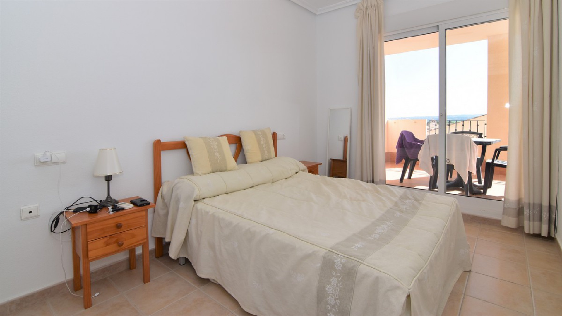 Wederverkoop - Appartement - Los Montesinos - laguna green