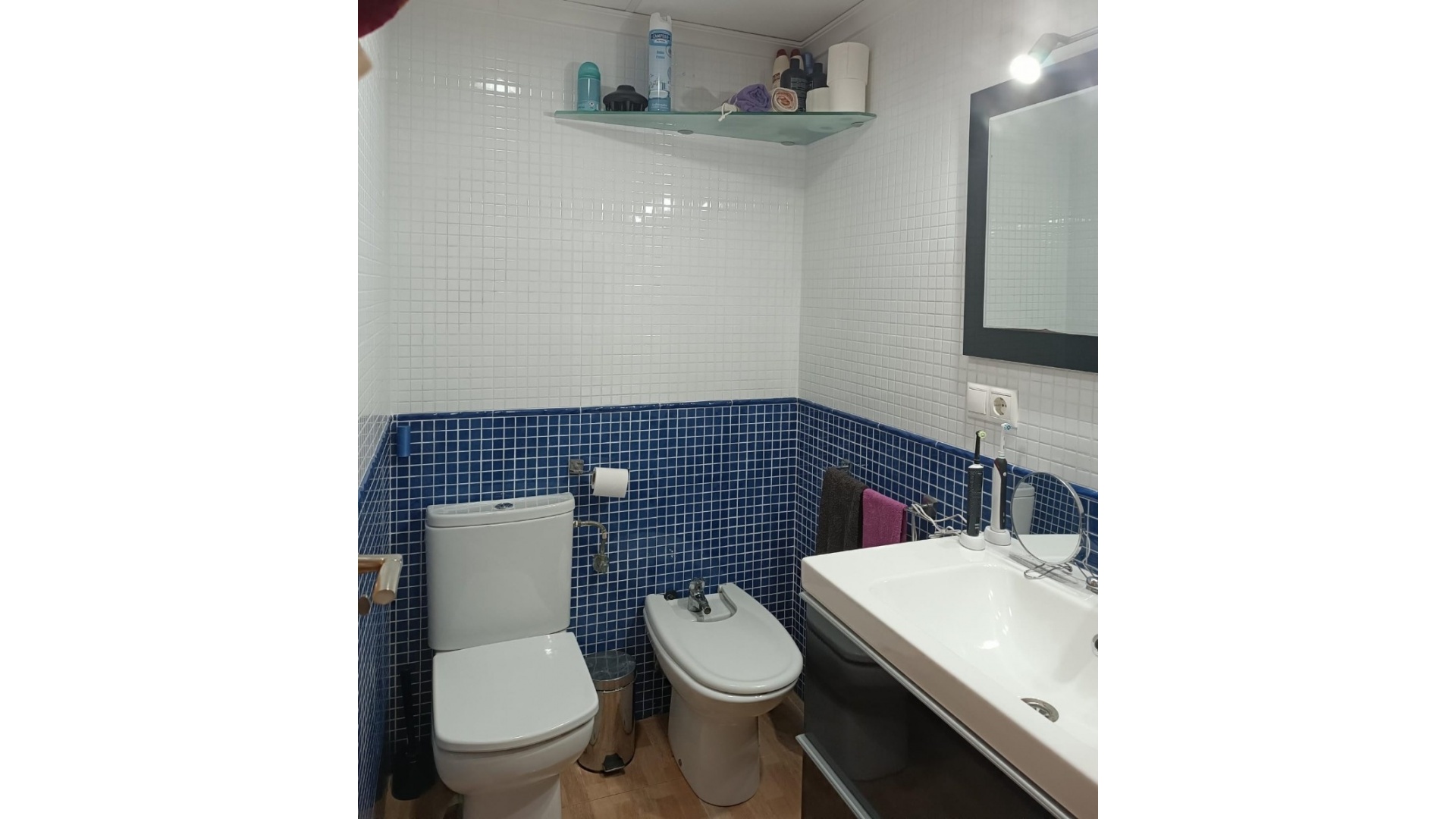 Wederverkoop - Appartement - Los Montesinos - Los Montesinos Centro