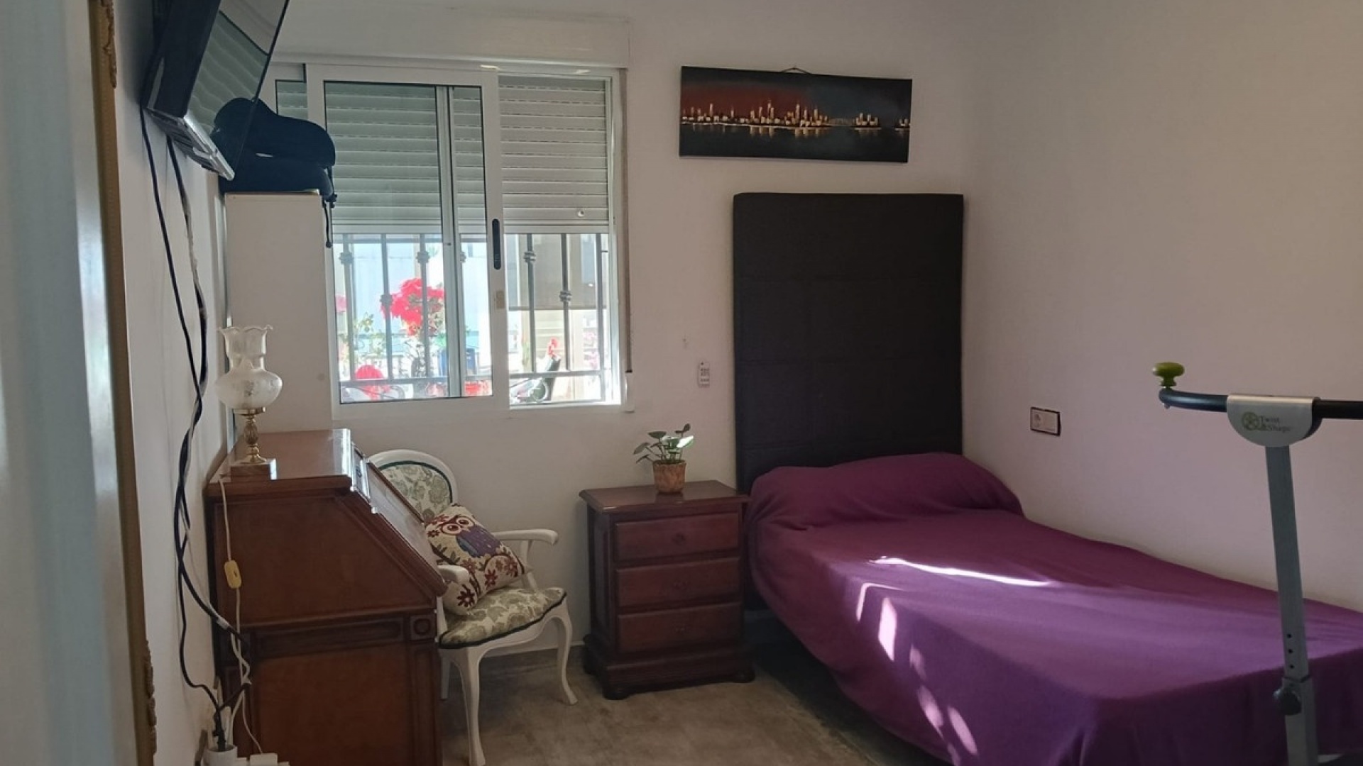 Wederverkoop - Appartement - Los Montesinos - Los Montesinos Centro
