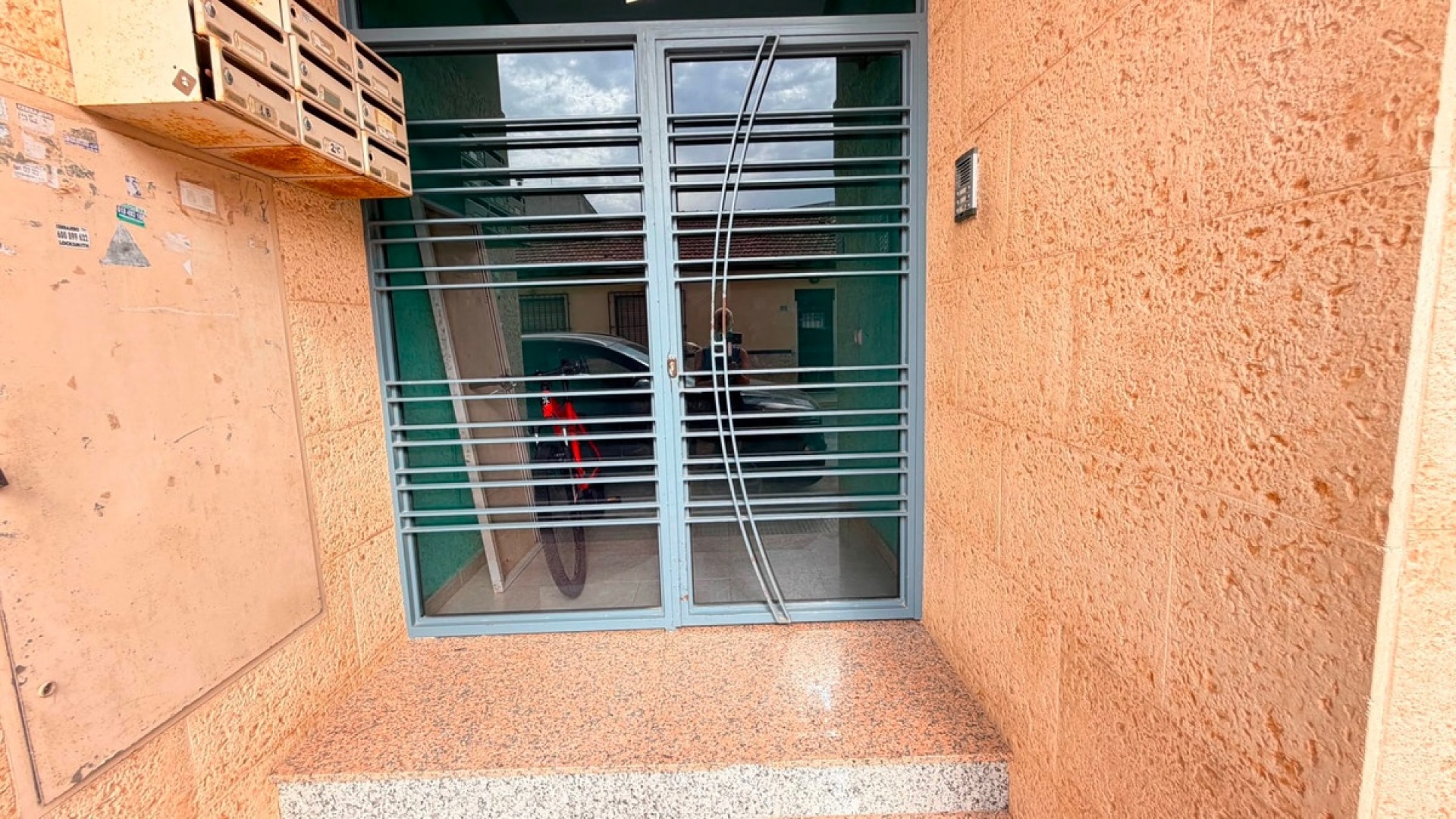 Wederverkoop - Appartement - Los Montesinos - Los Montesinos Centro