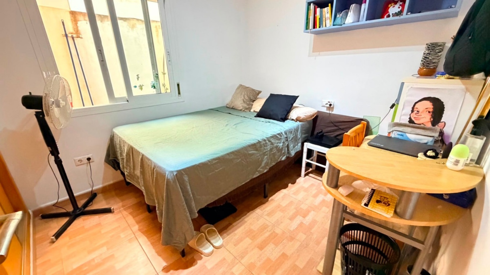 Wederverkoop - Appartement - Los Montesinos - Los Montesinos Centro
