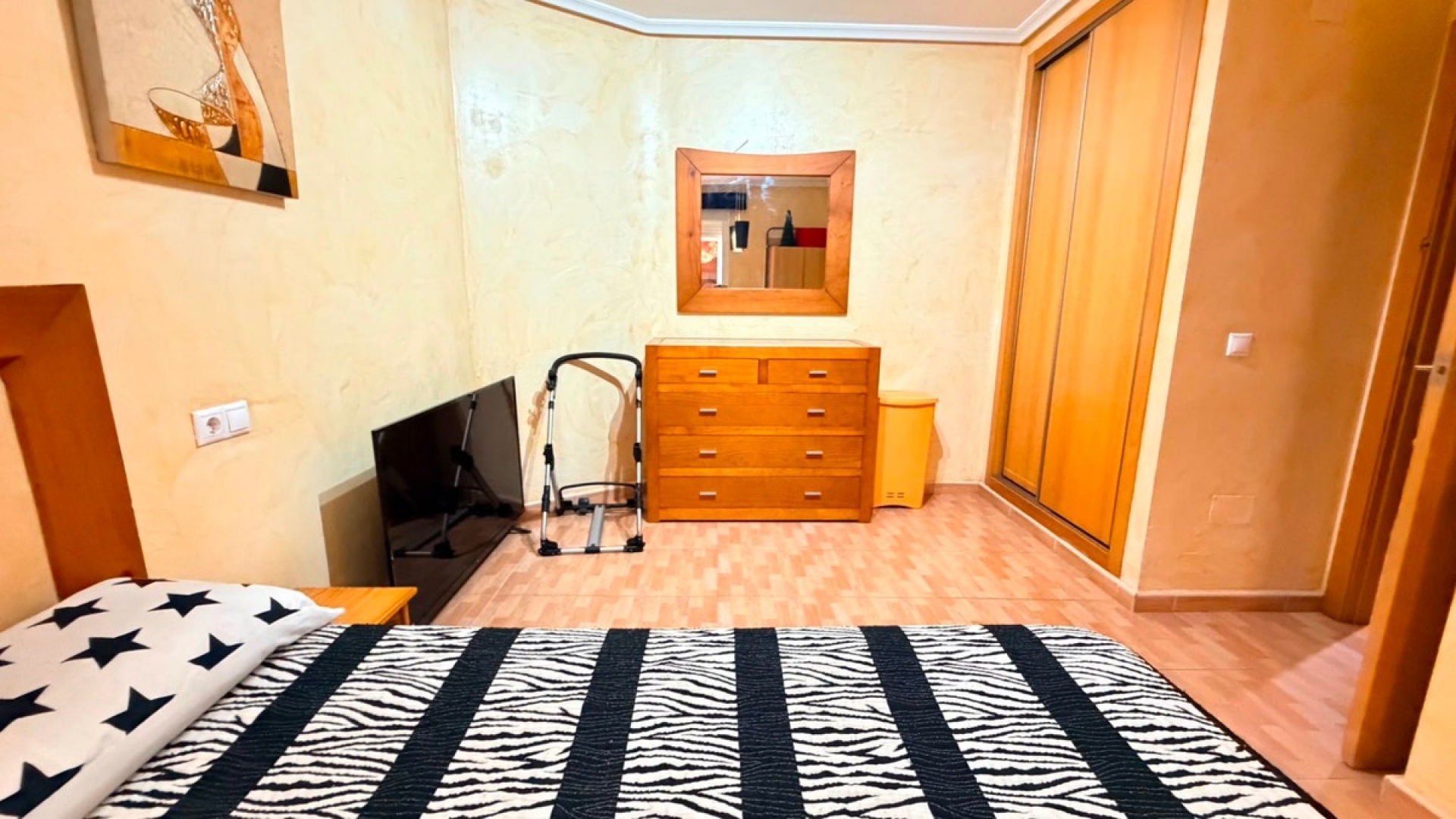 Wederverkoop - Appartement - Los Montesinos - Los Montesinos Centro