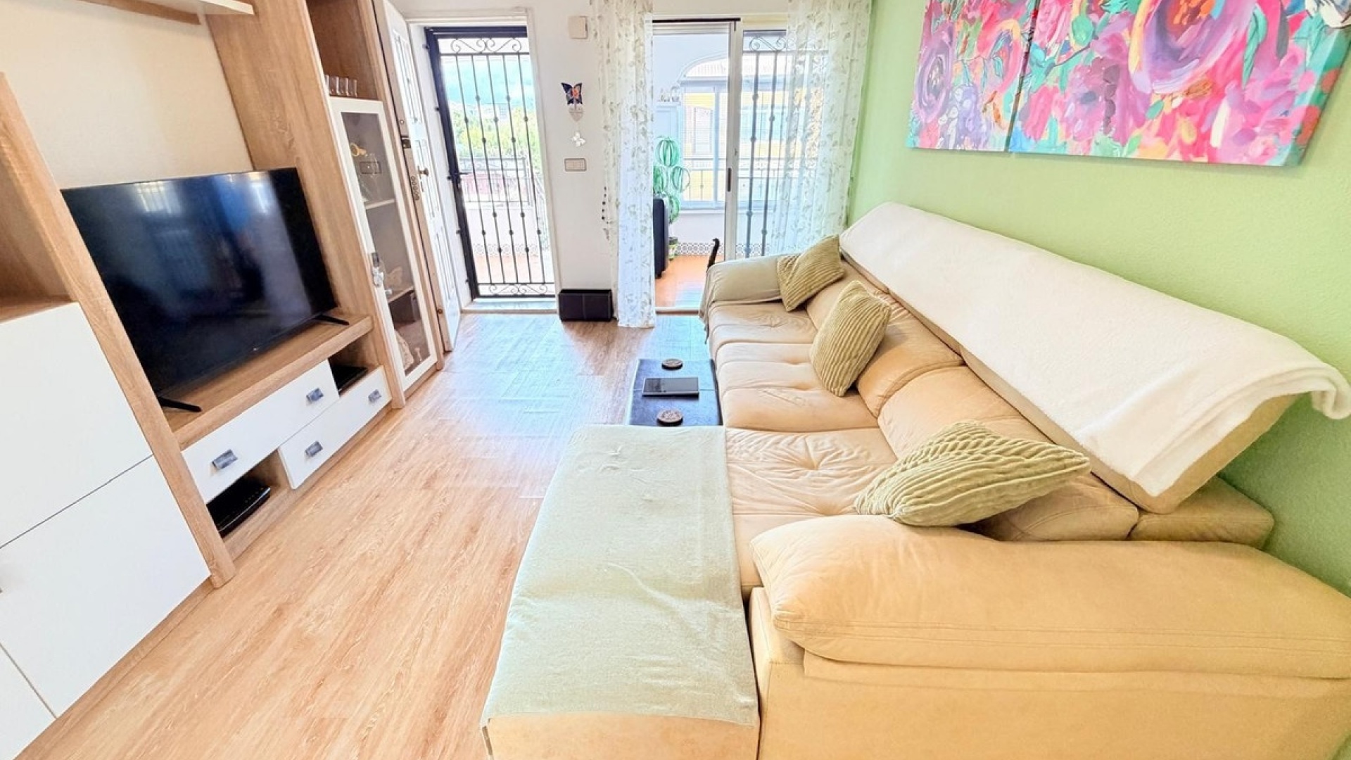 Wederverkoop - Appartement - Los Montesinos - Los Montesinos Centro