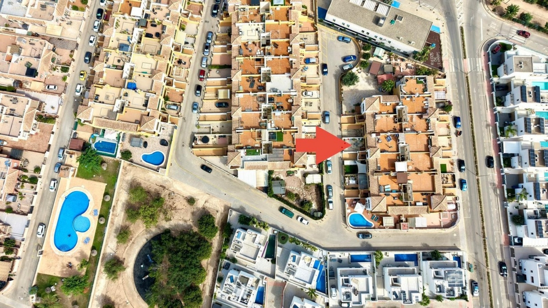 Wederverkoop - Appartement - Los Montesinos - Los Montesinos Centro