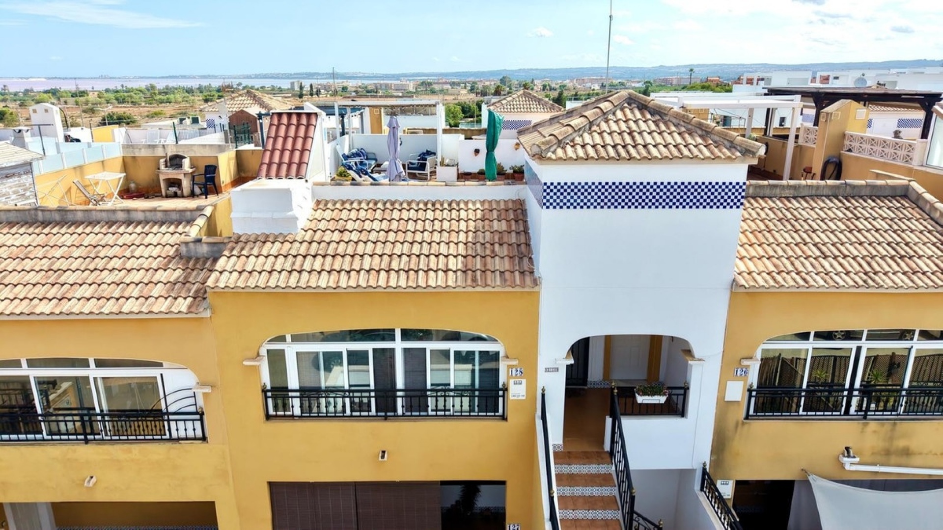 Wederverkoop - Appartement - Los Montesinos - Los Montesinos Centro