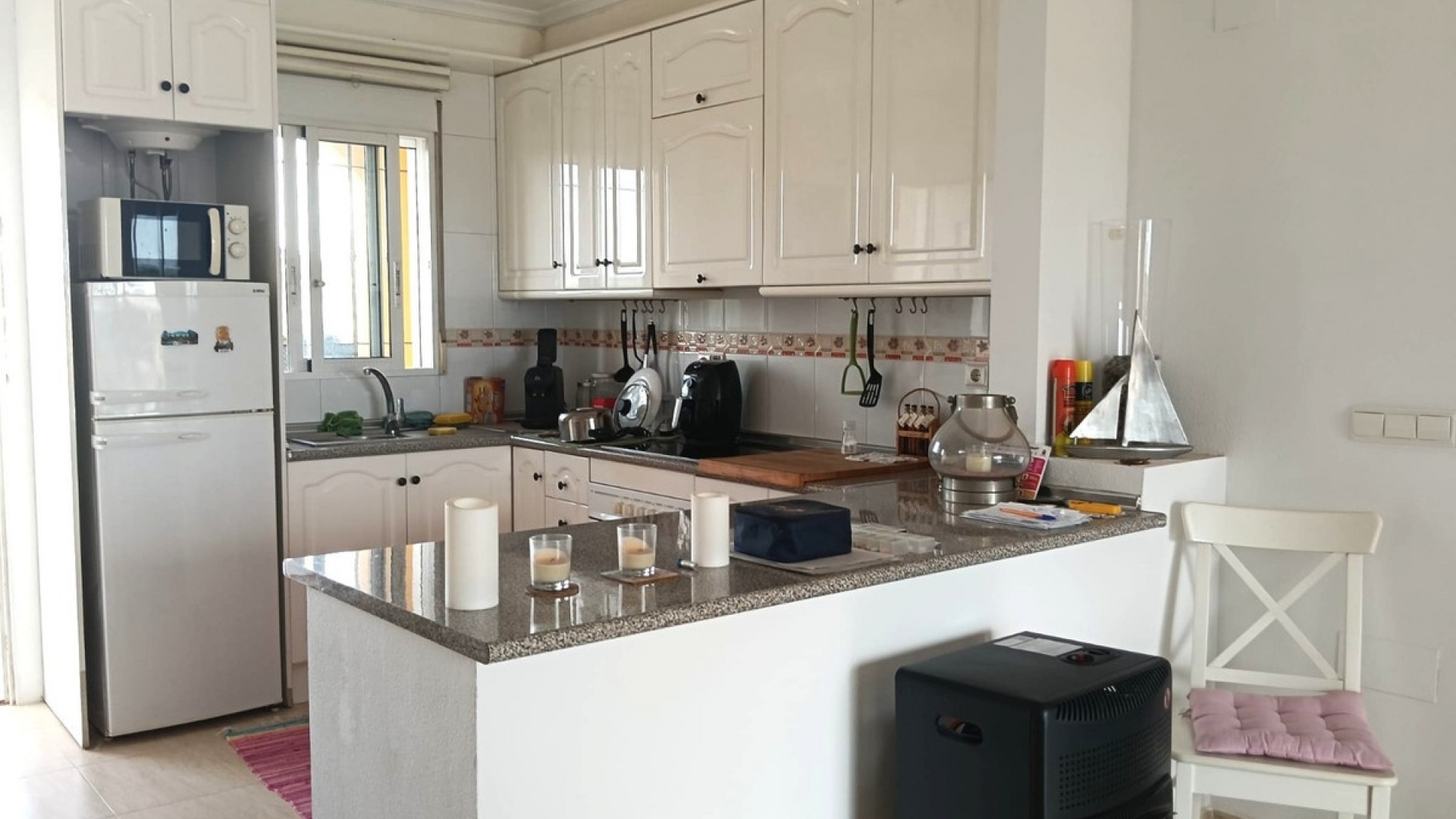 Wederverkoop - Appartement - Los Montesinos - Los Montesinos Centro