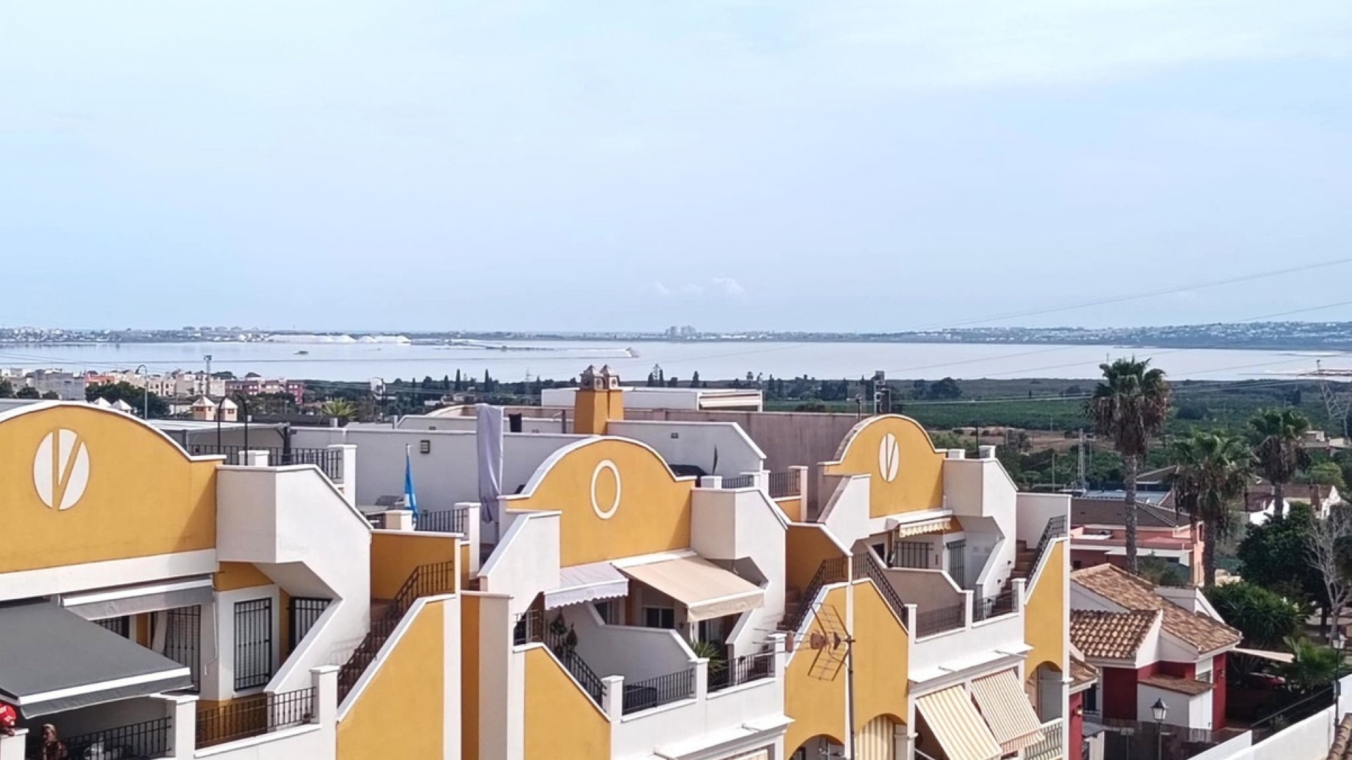 Wederverkoop - Appartement - Los Montesinos - Los Montesinos Centro