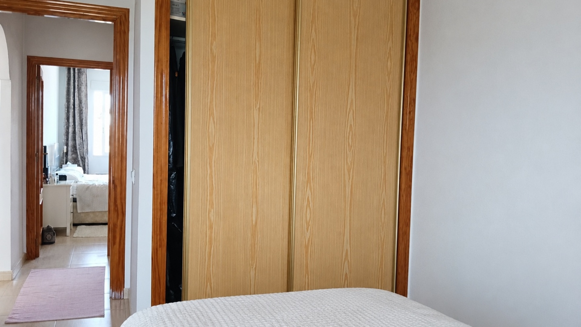 Wederverkoop - Appartement - Los Montesinos - montesol villas