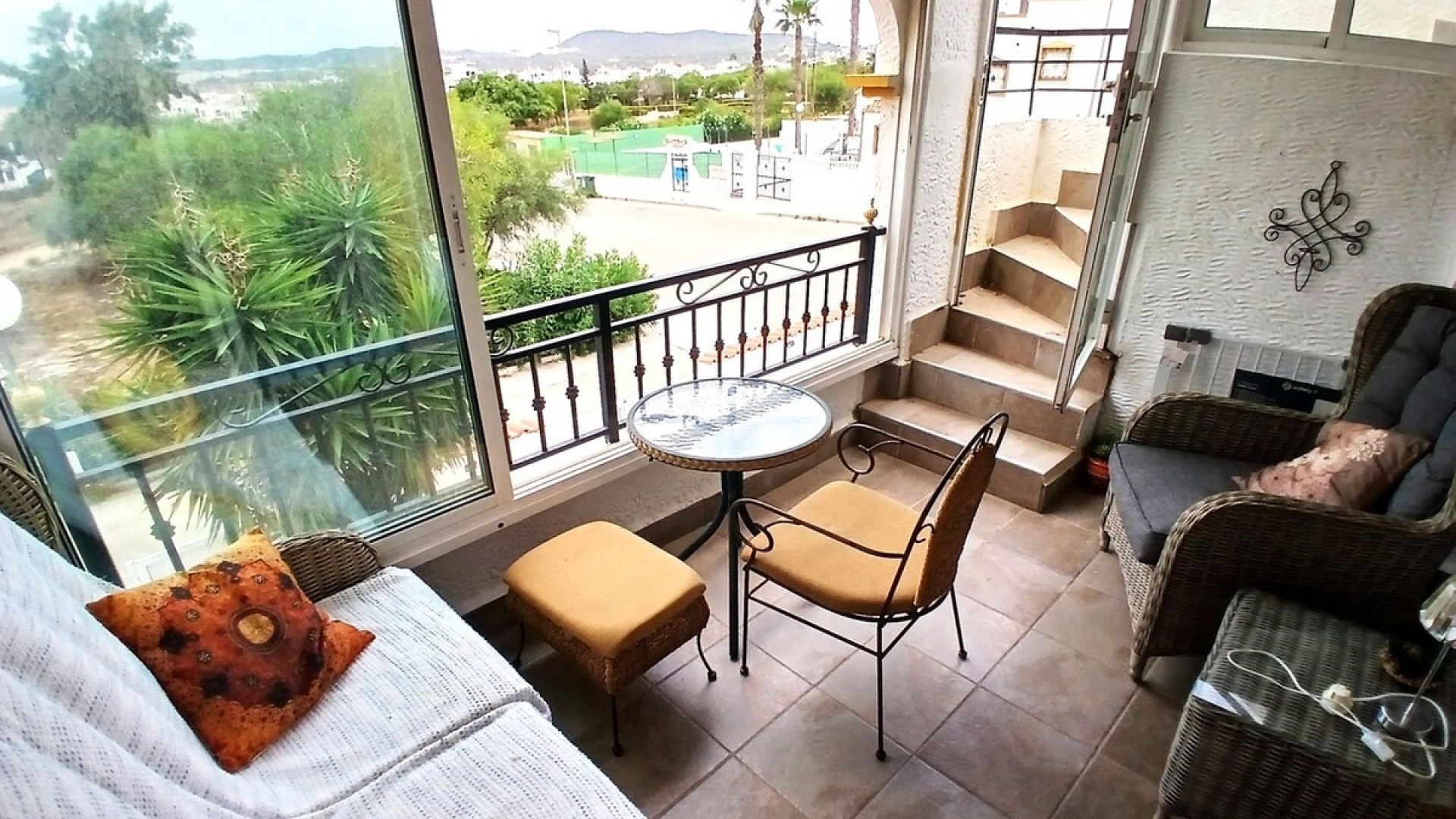Wederverkoop - Appartement - Los Montesinos - Vistabella Golf Resort