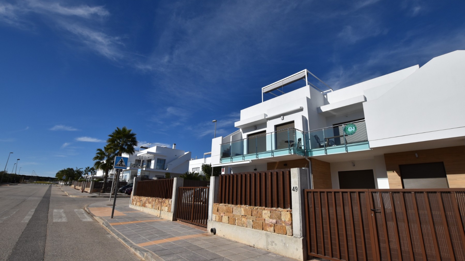 Wederverkoop - Appartement - Los Montesinos - Vistabella Golf