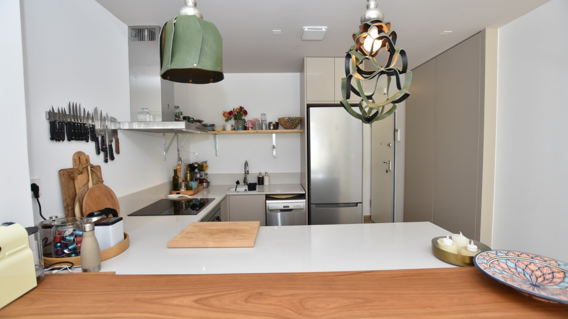 Wederverkoop - Appartement - Los Montesinos - Vistabella Golf