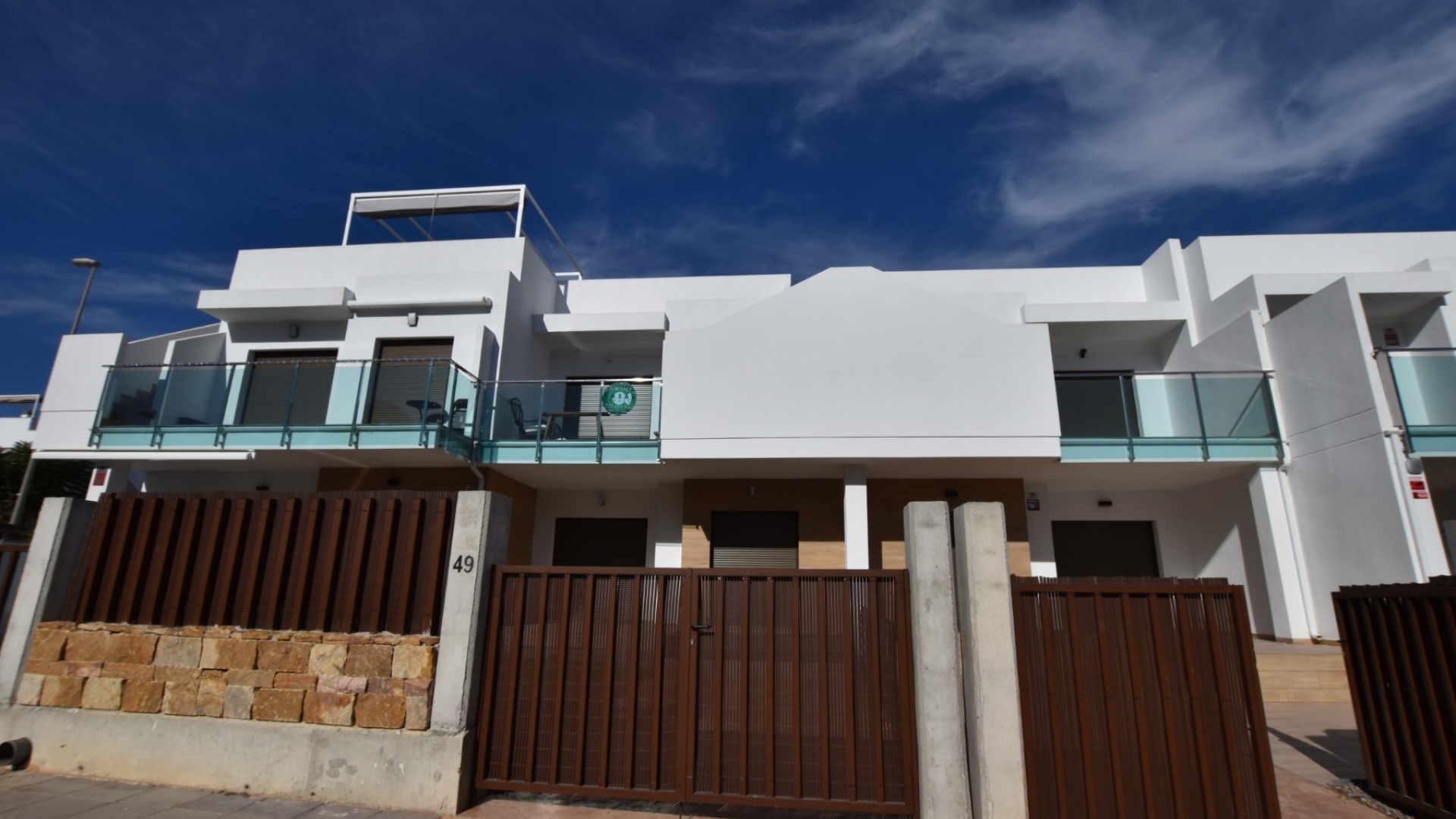 Wederverkoop - Appartement - Los Montesinos - Vistabella Golf